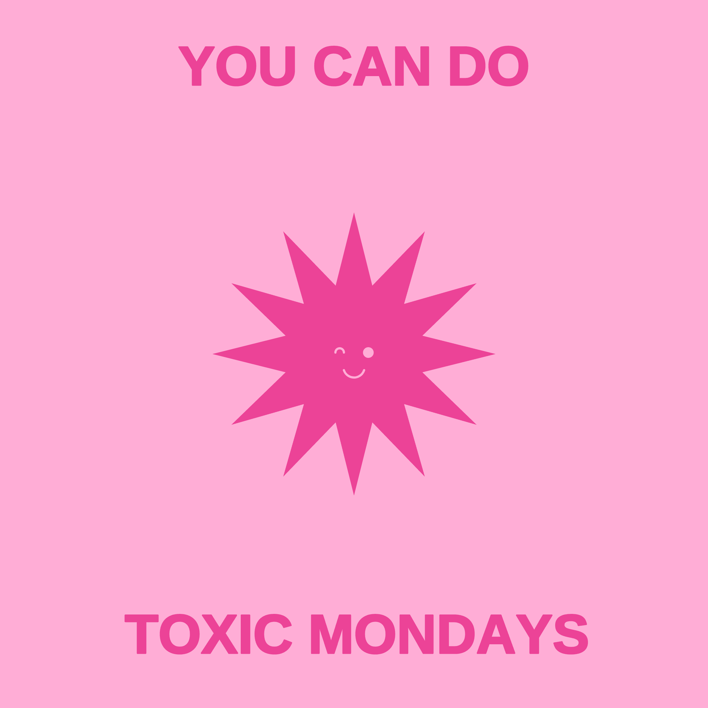 Featured token for: FAKE IT TILL YOU MAKE IT