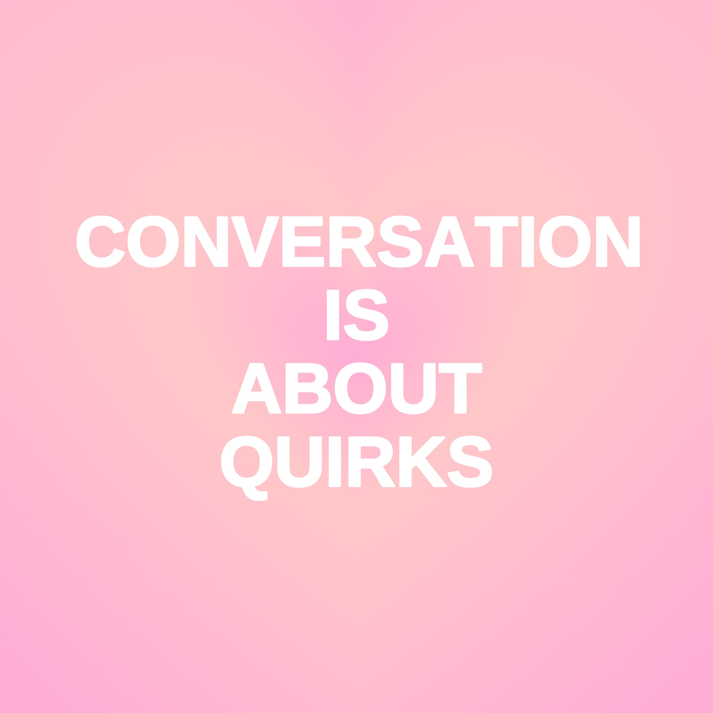 Featured token for: FAKE IT TILL YOU MAKE IT