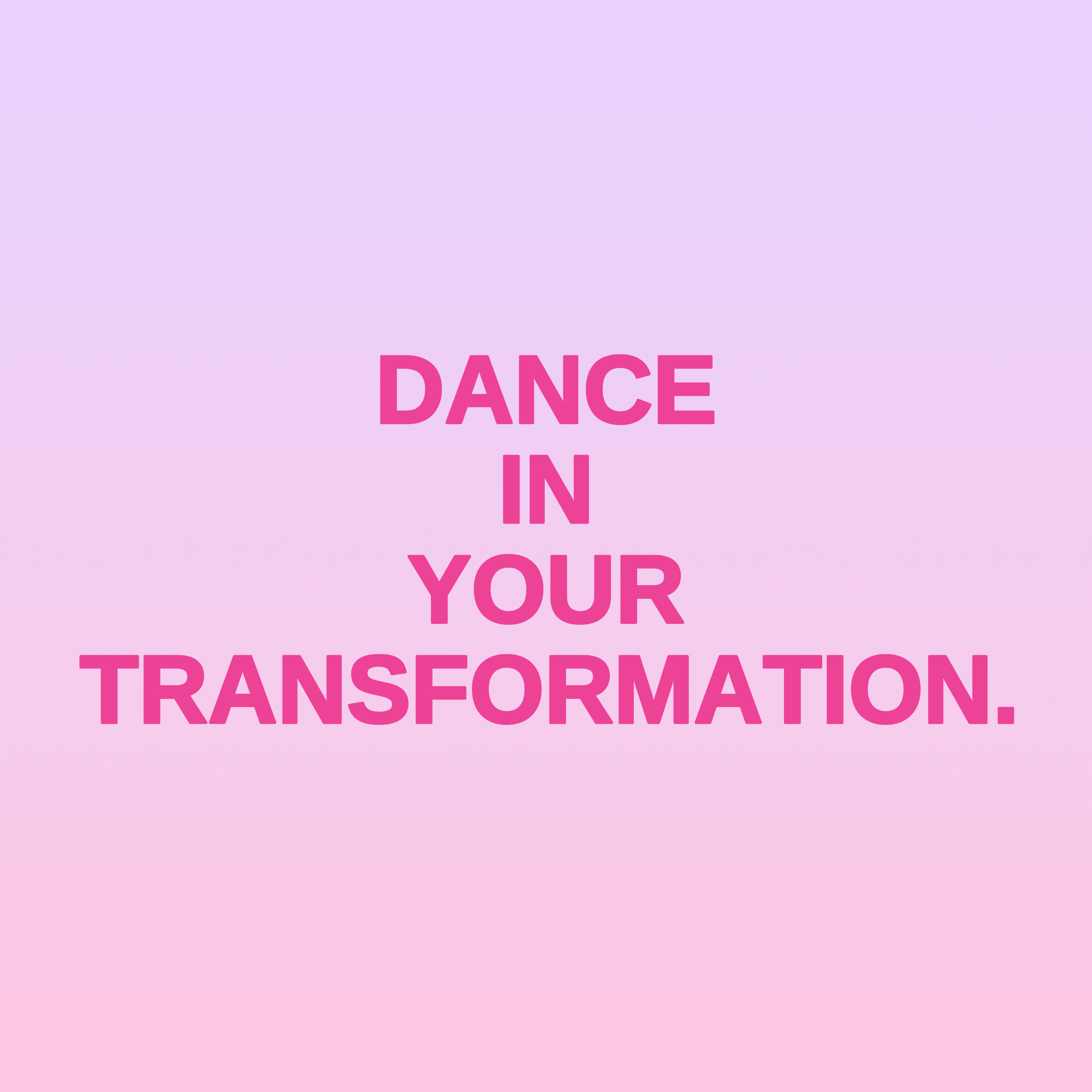 Featured token for: FAKE IT TILL YOU MAKE IT