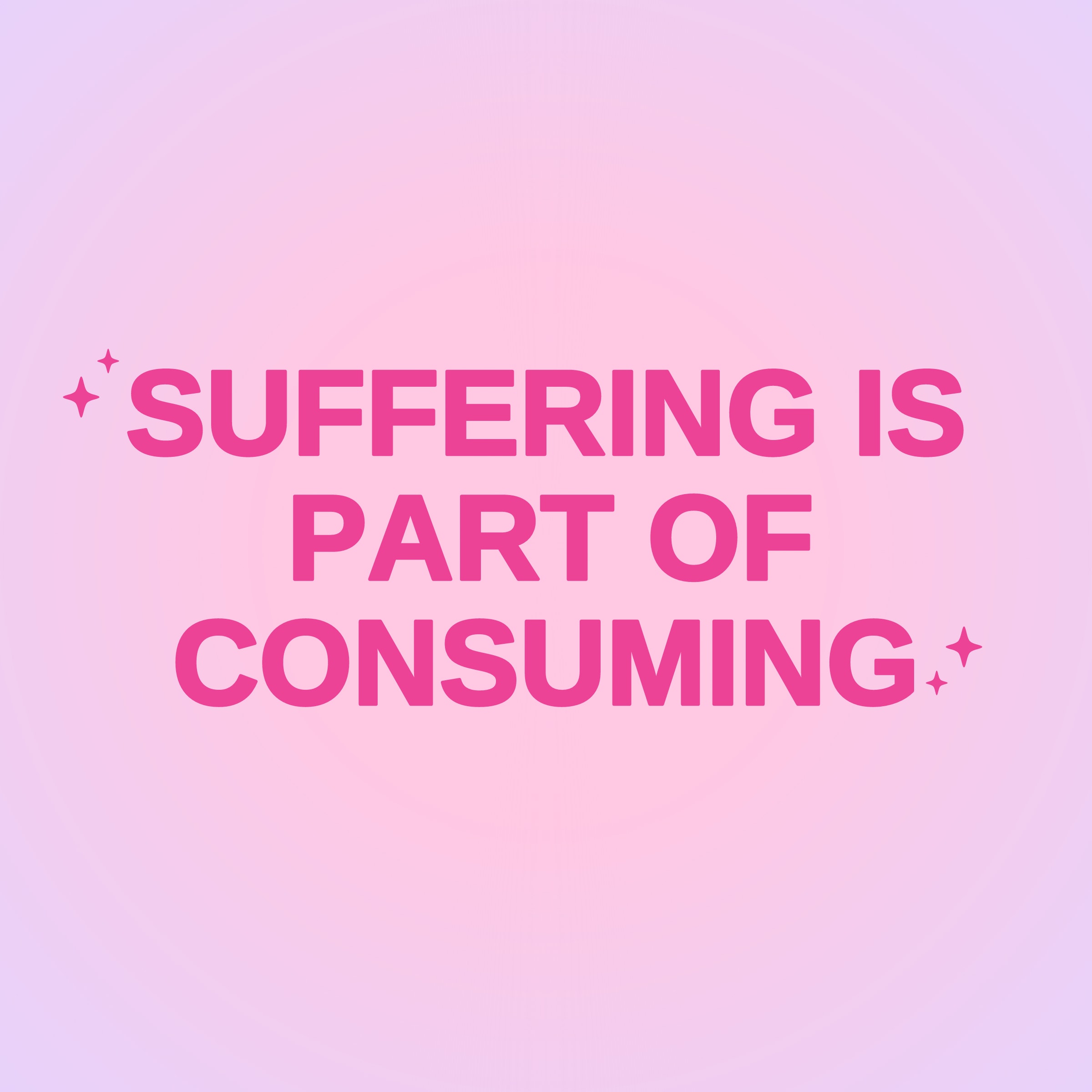 Featured token for: FAKE IT TILL YOU MAKE IT