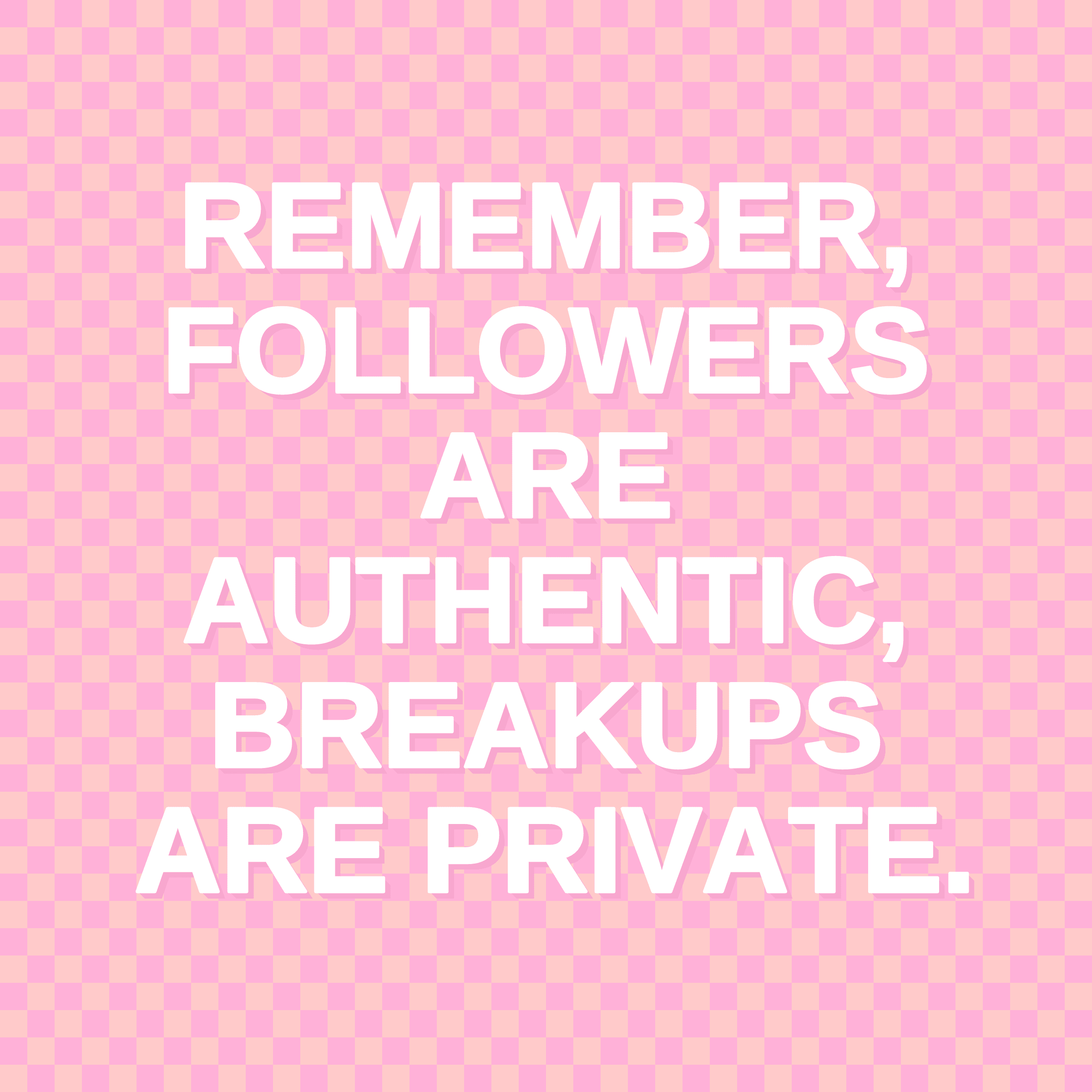 Featured token for: FAKE IT TILL YOU MAKE IT