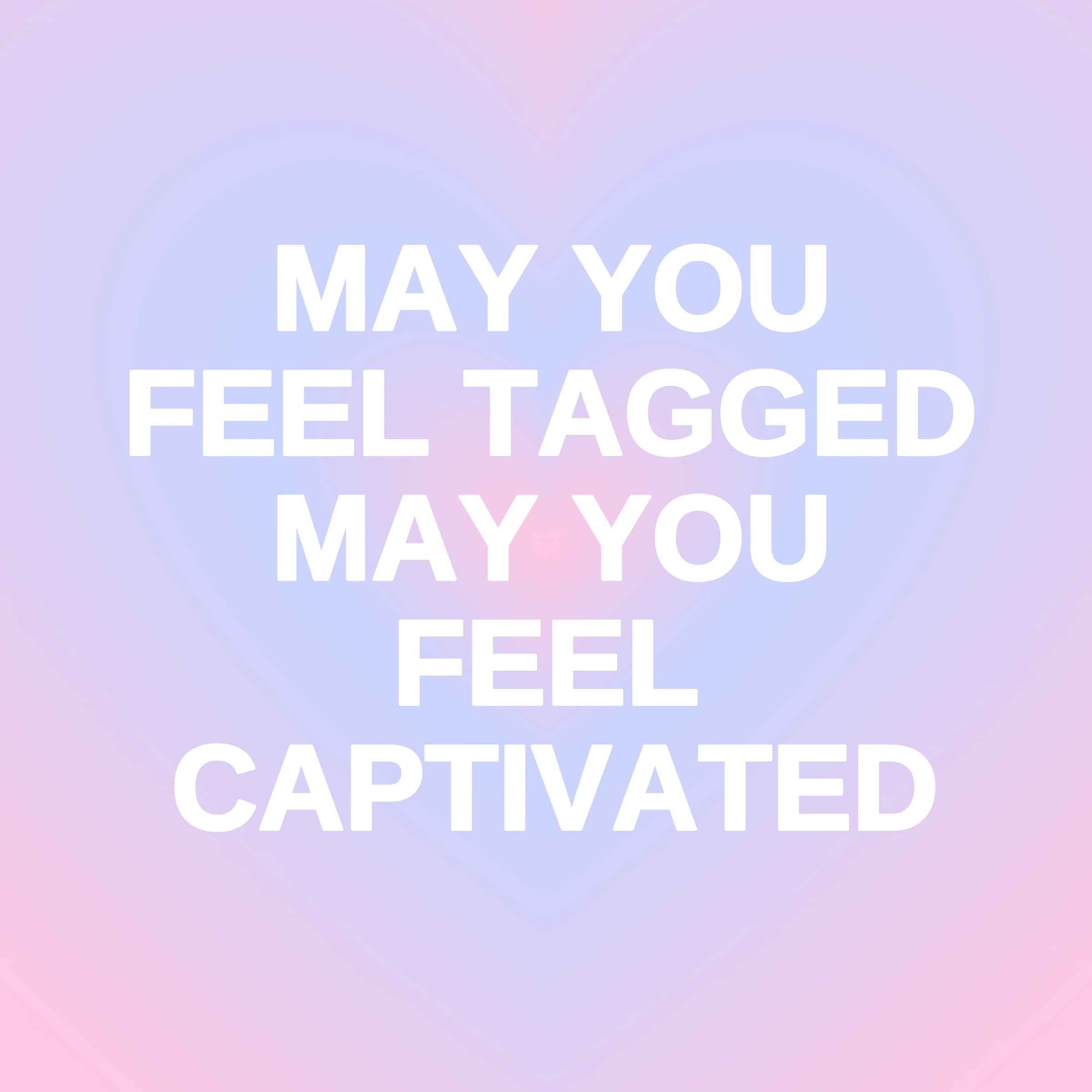 Featured token for: FAKE IT TILL YOU MAKE IT