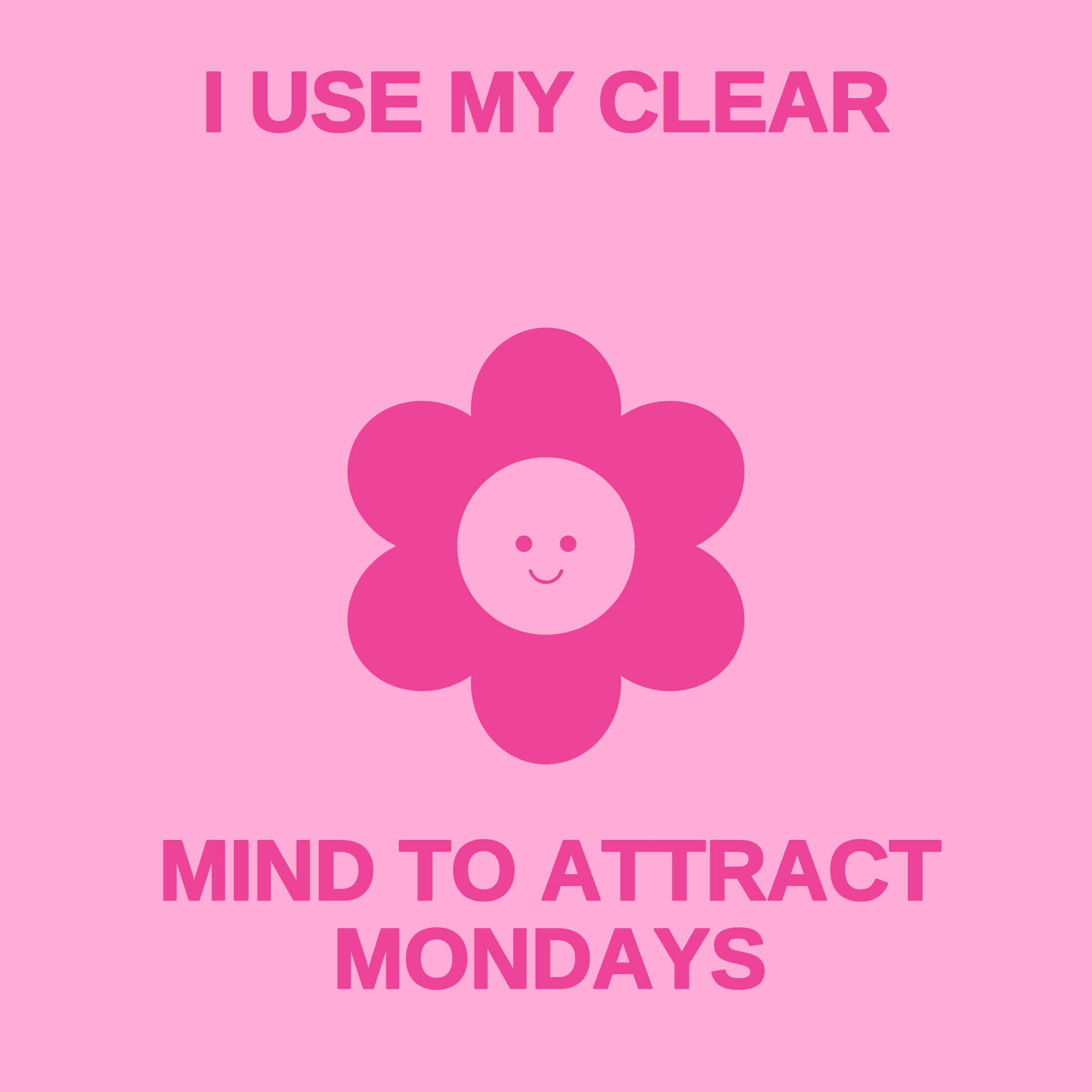 Featured token for: FAKE IT TILL YOU MAKE IT