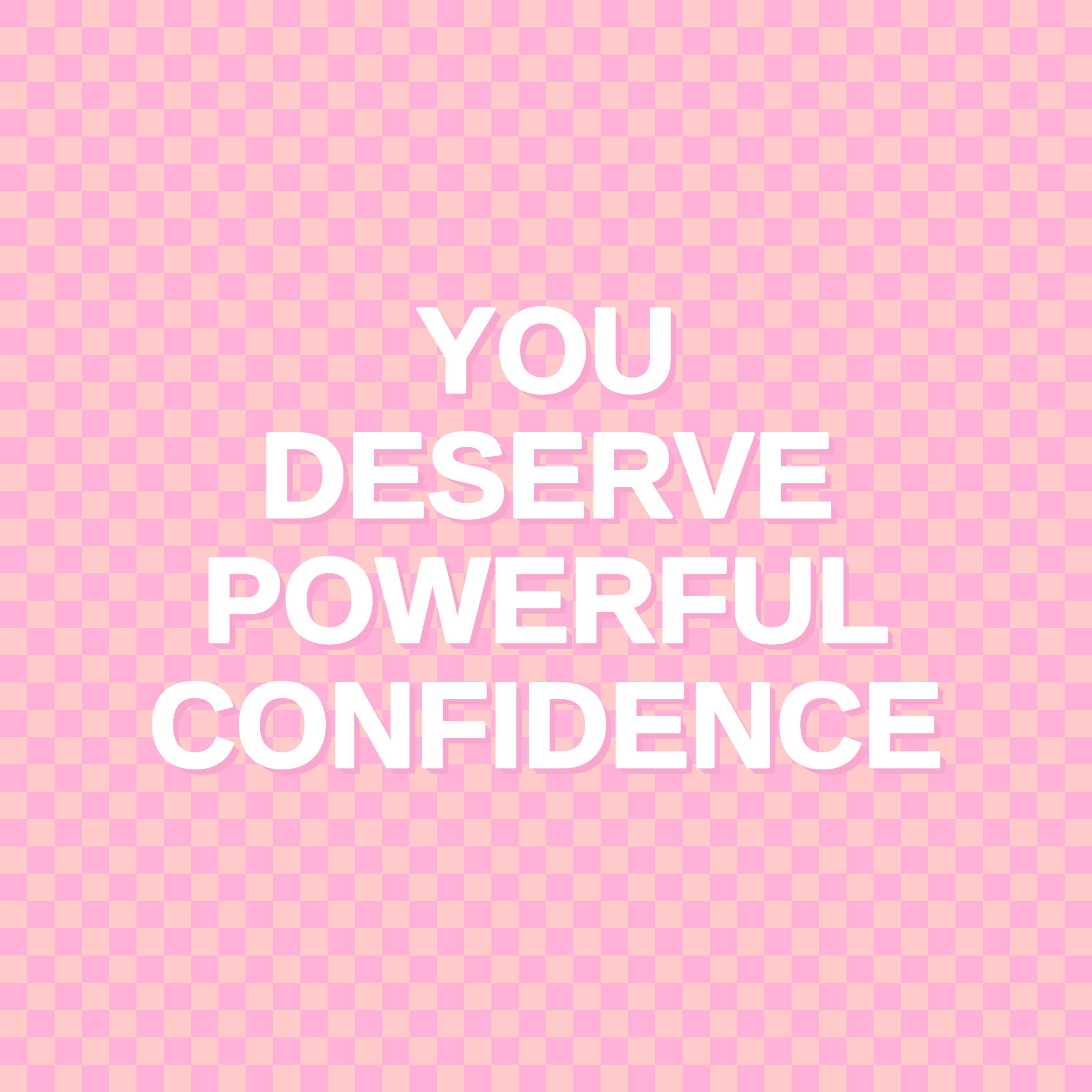 Featured token for: FAKE IT TILL YOU MAKE IT