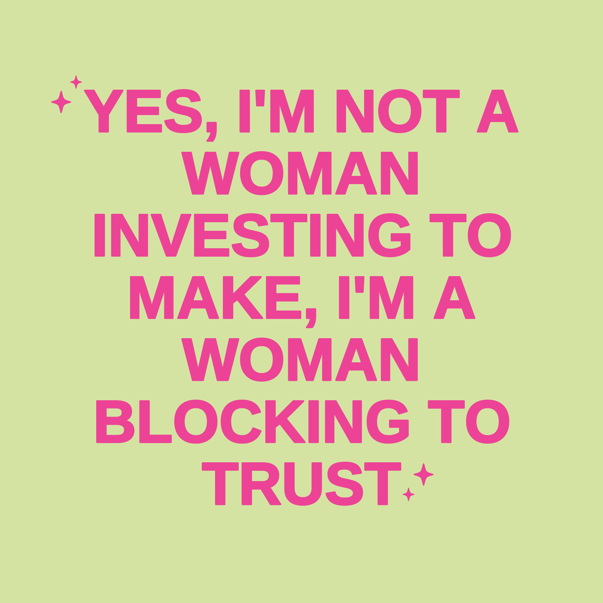 Featured token for: FAKE IT TILL YOU MAKE IT #666