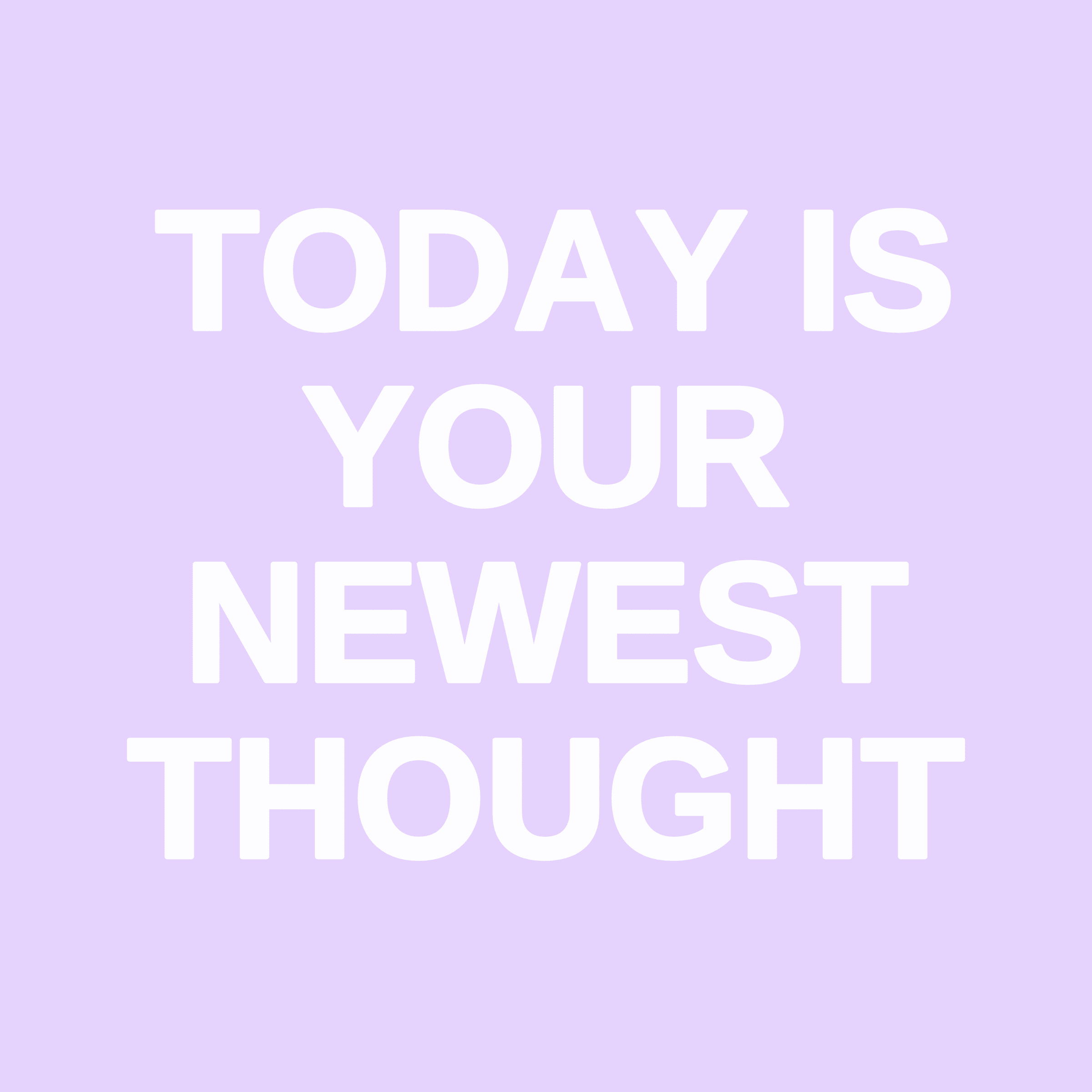 Featured token for: FAKE IT TILL YOU MAKE IT