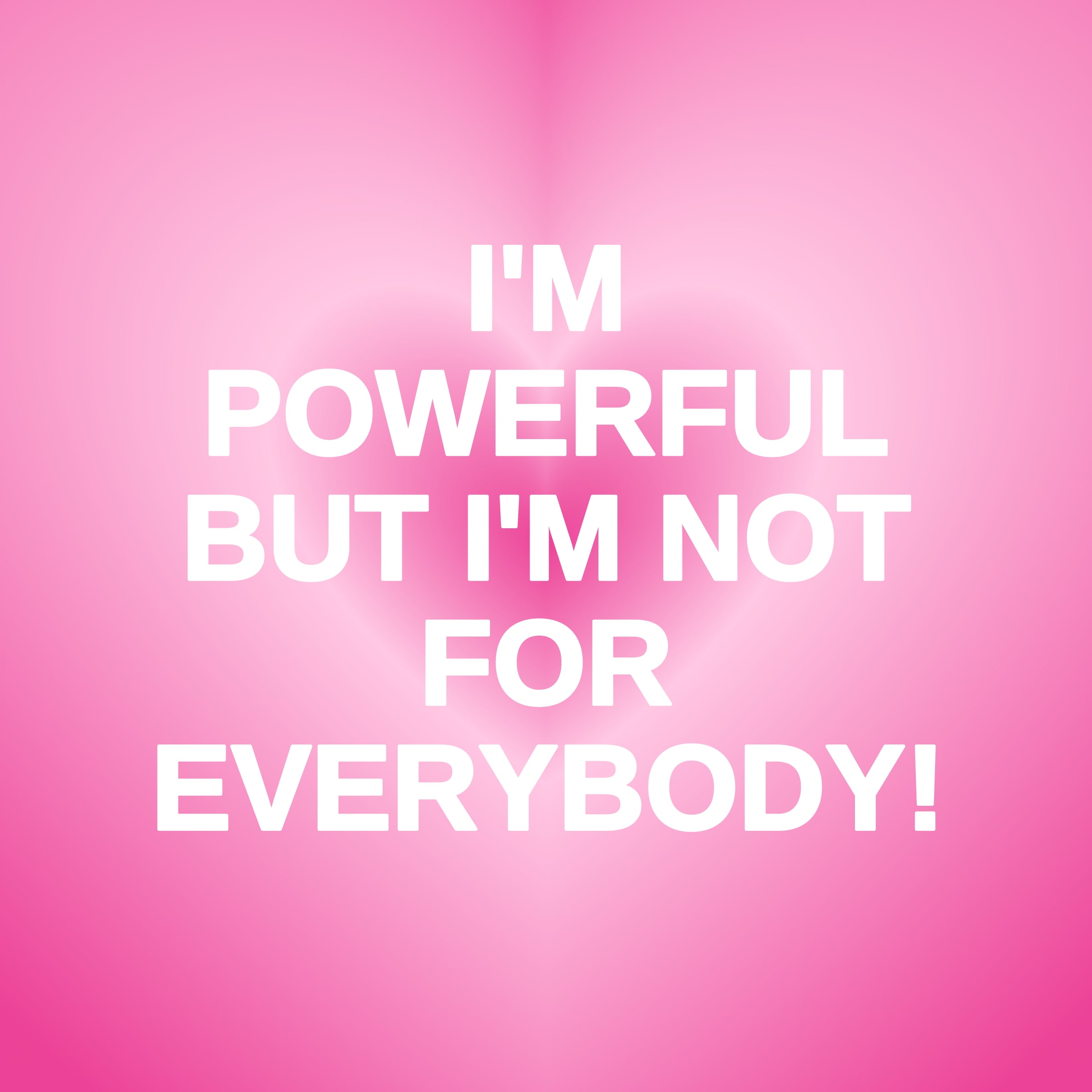 Featured token for: FAKE IT TILL YOU MAKE IT