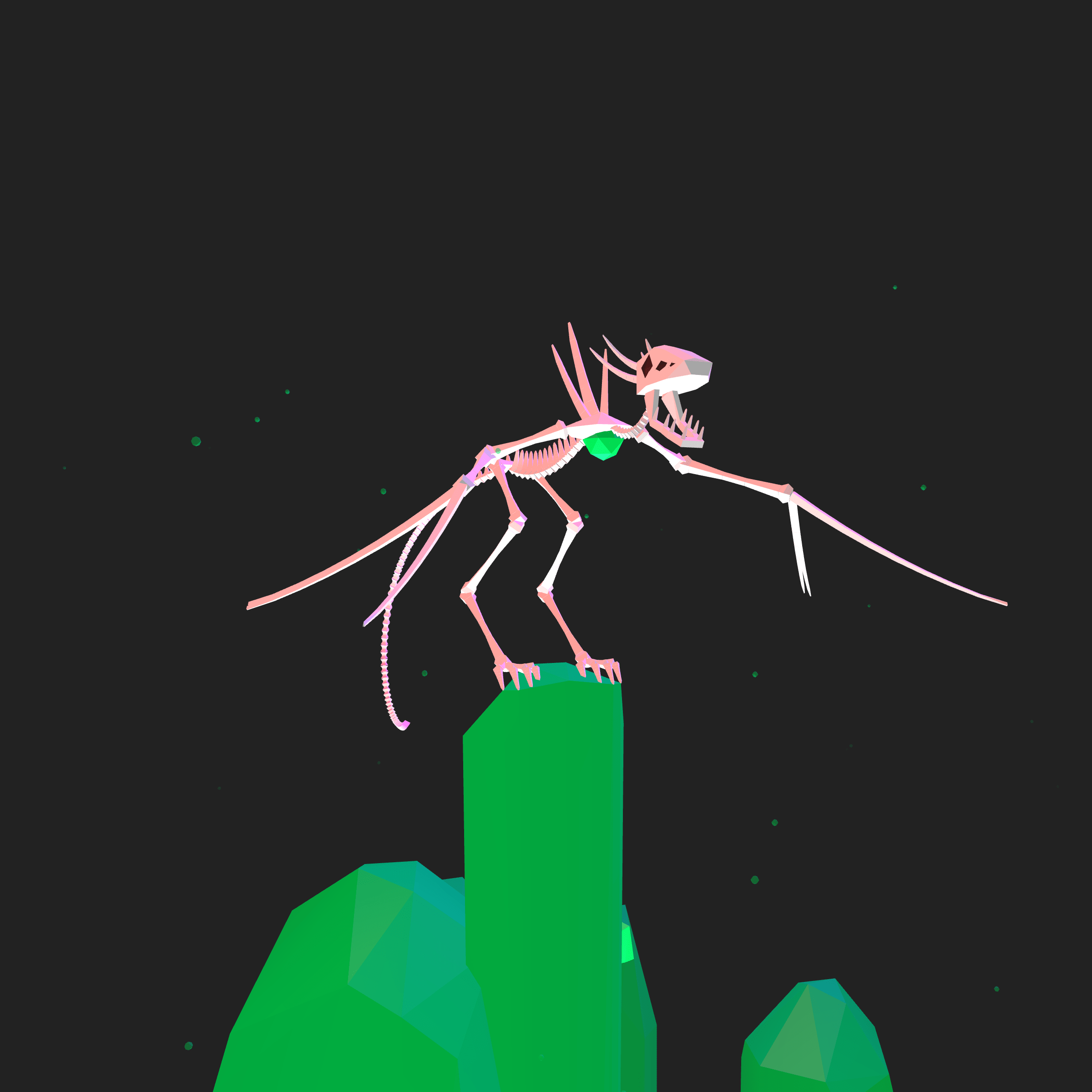 undead wyverns preview 1