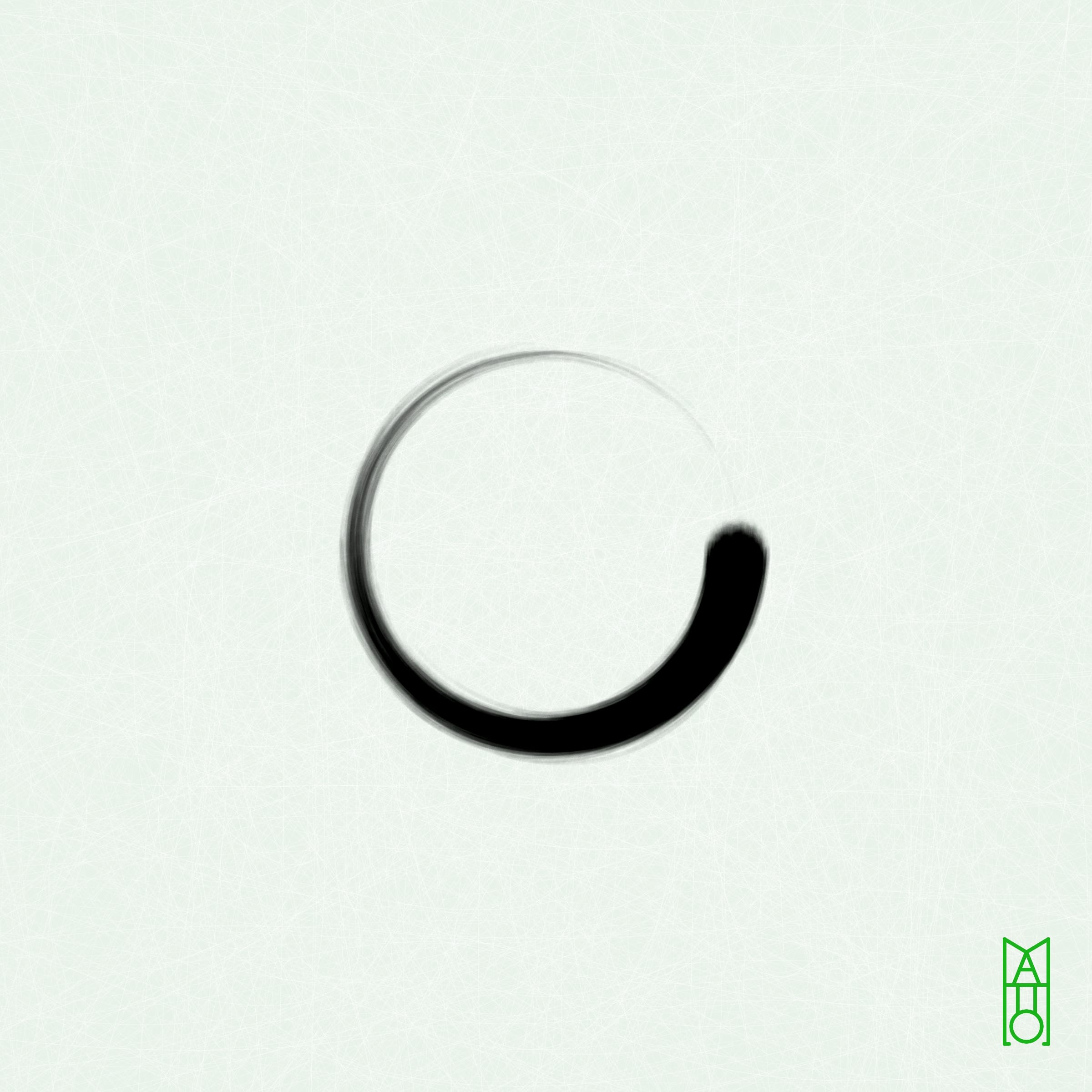 Ensō #34000001