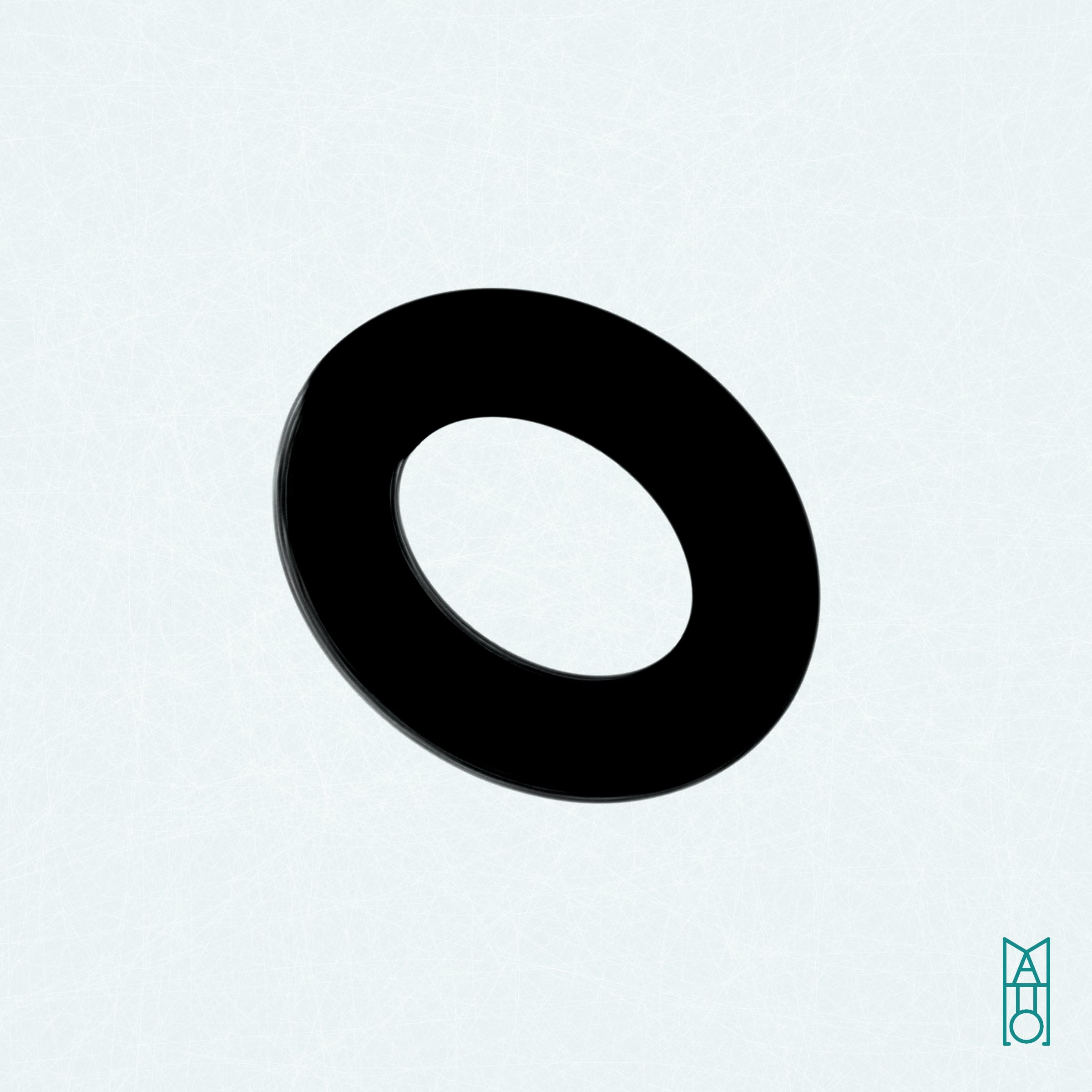 Ensō #34000003
