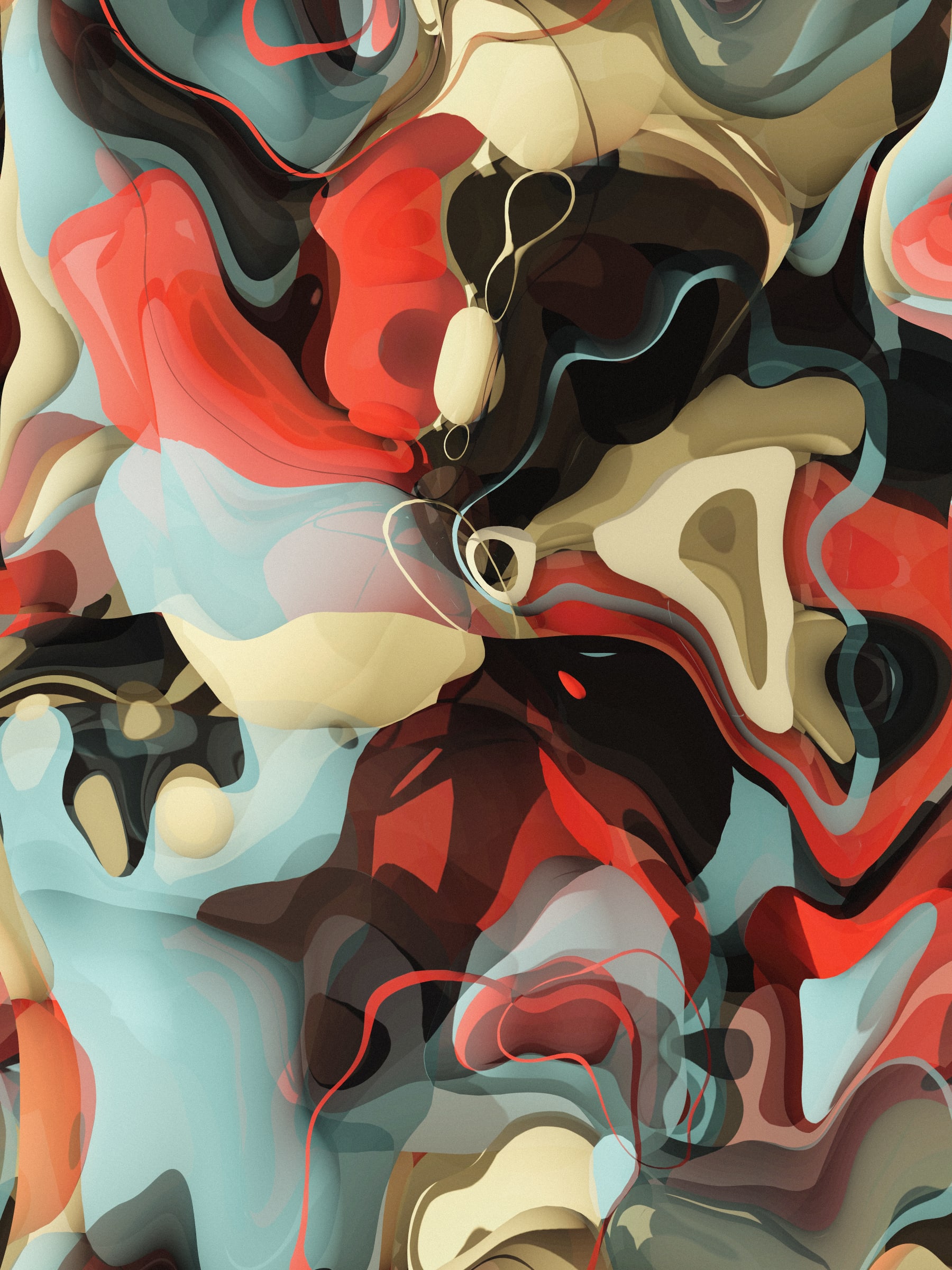 Featured token for: Vahria