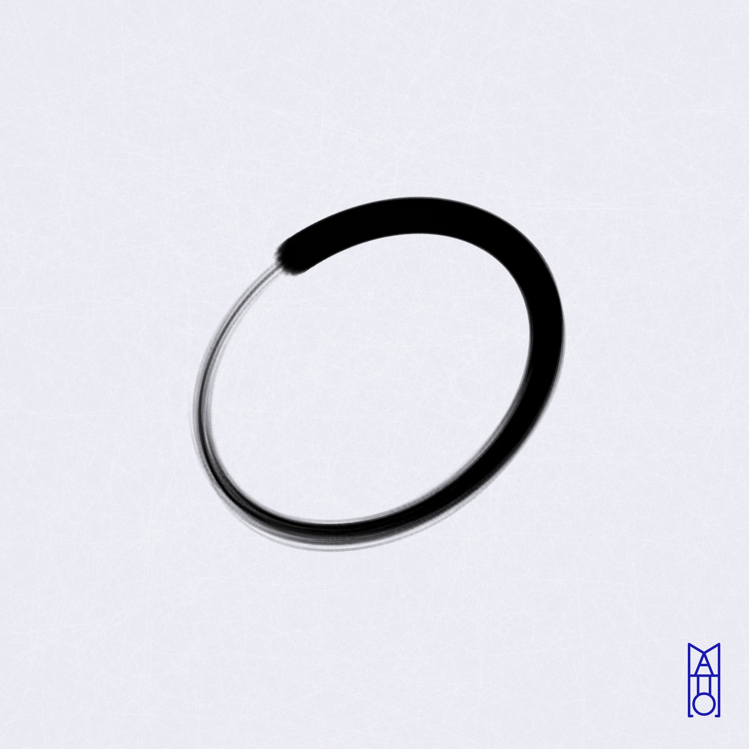 Ensō #34000004
