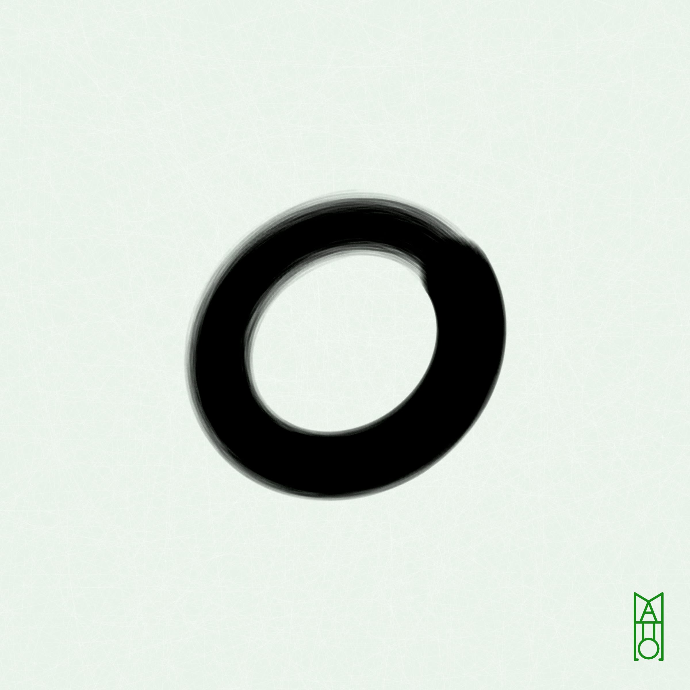 Ensō #34000005