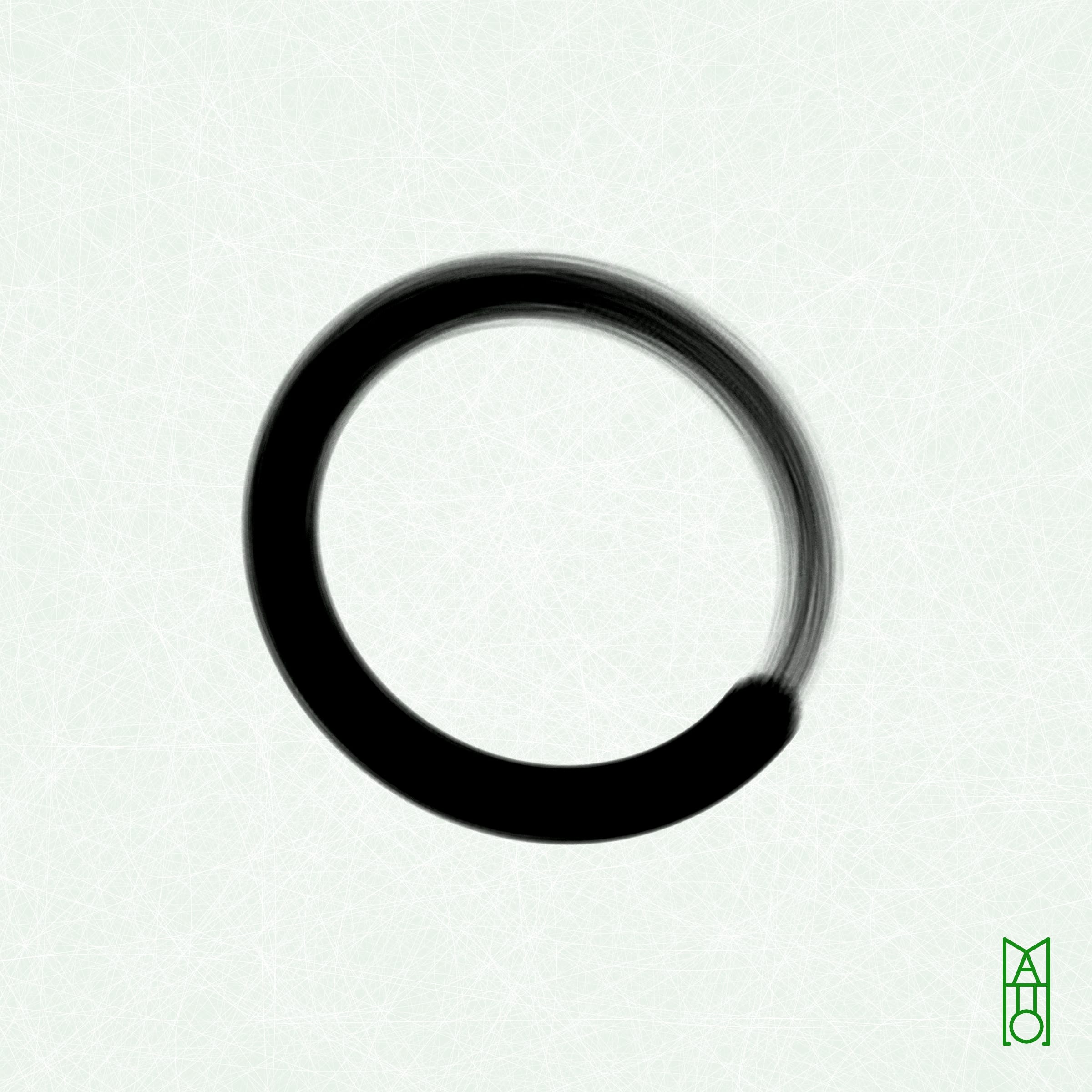 Ensō #34000006