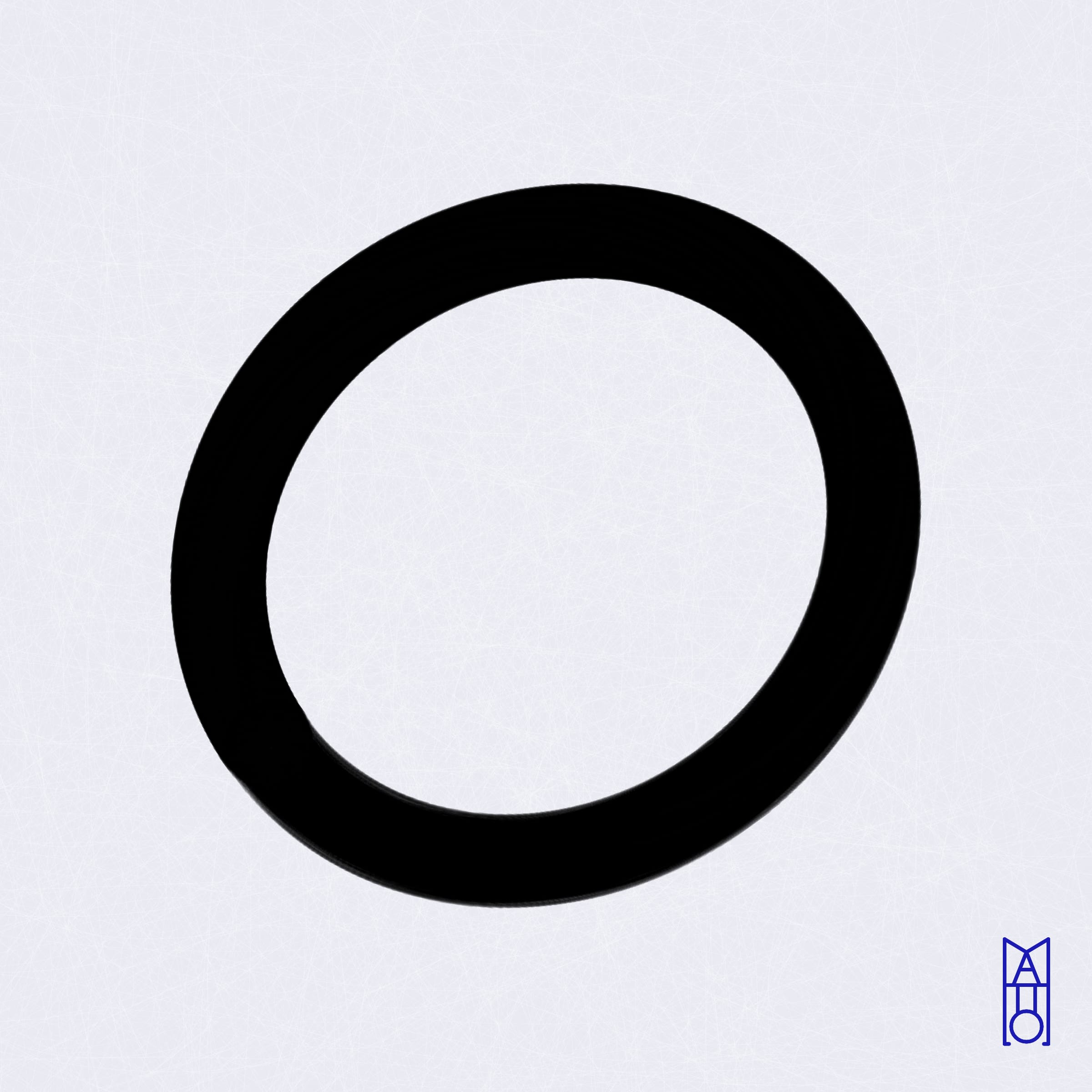 Ensō #34000007