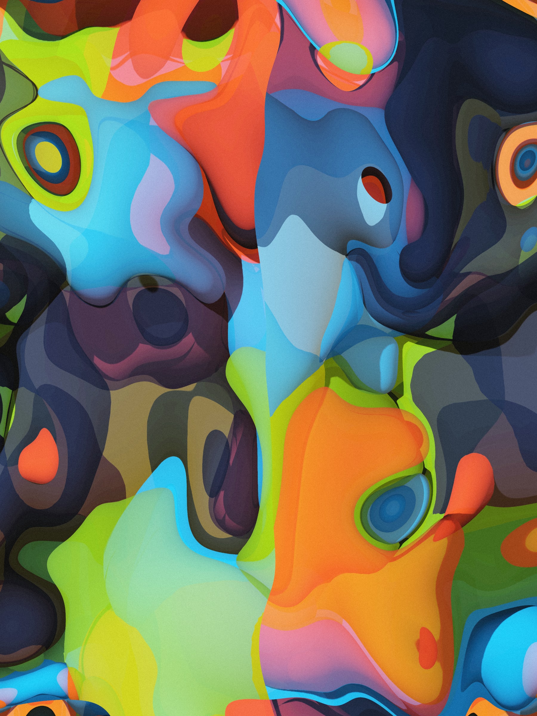 Featured token for: Vahria