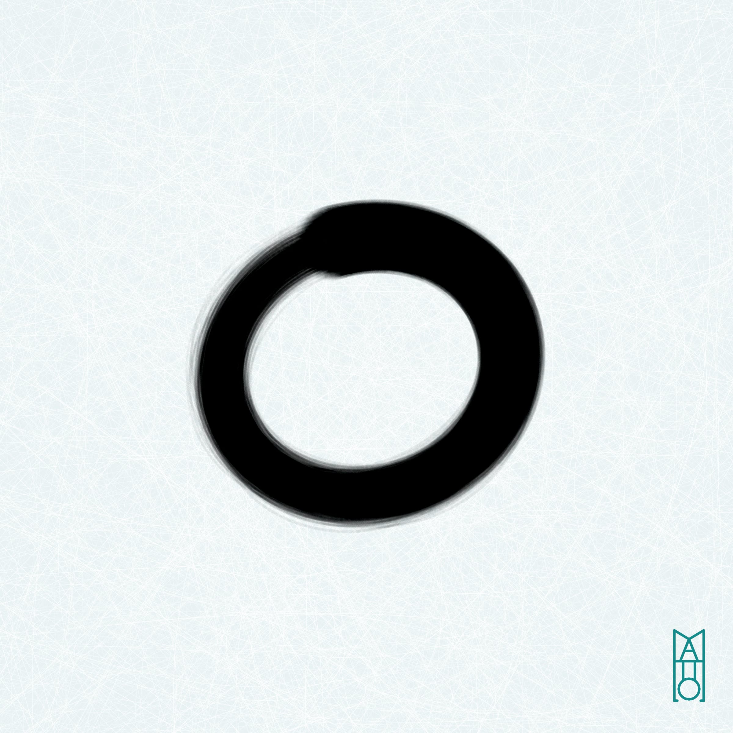 Ensō #34000008