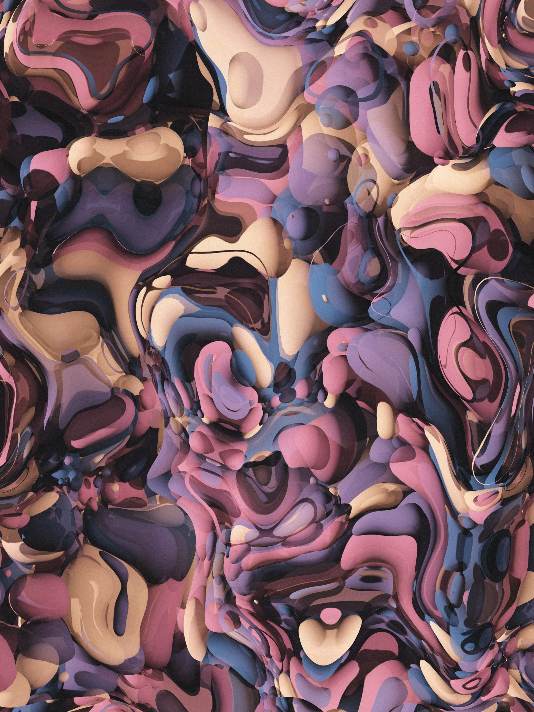 Featured token for: Vahria