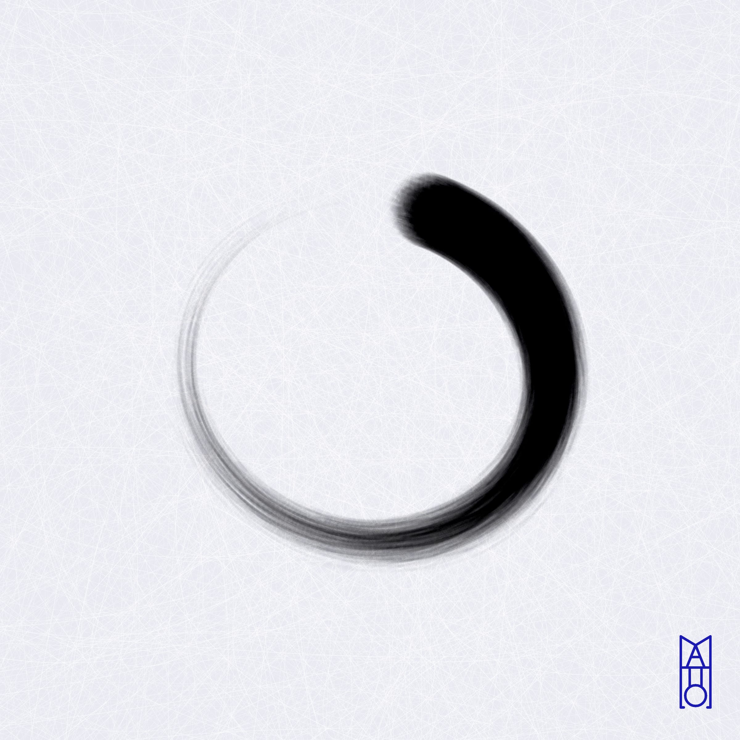 Ensō #34000010