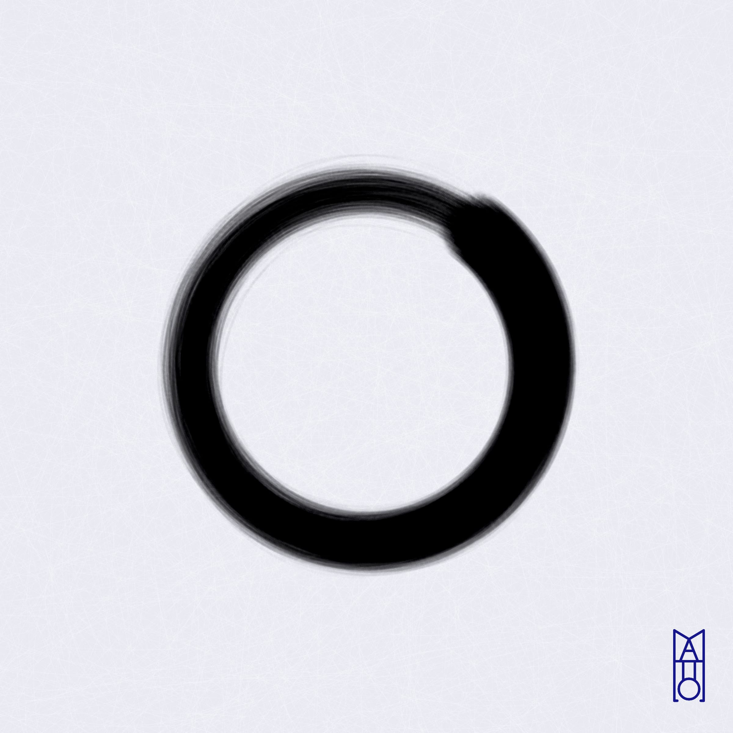 Ensō #34000011