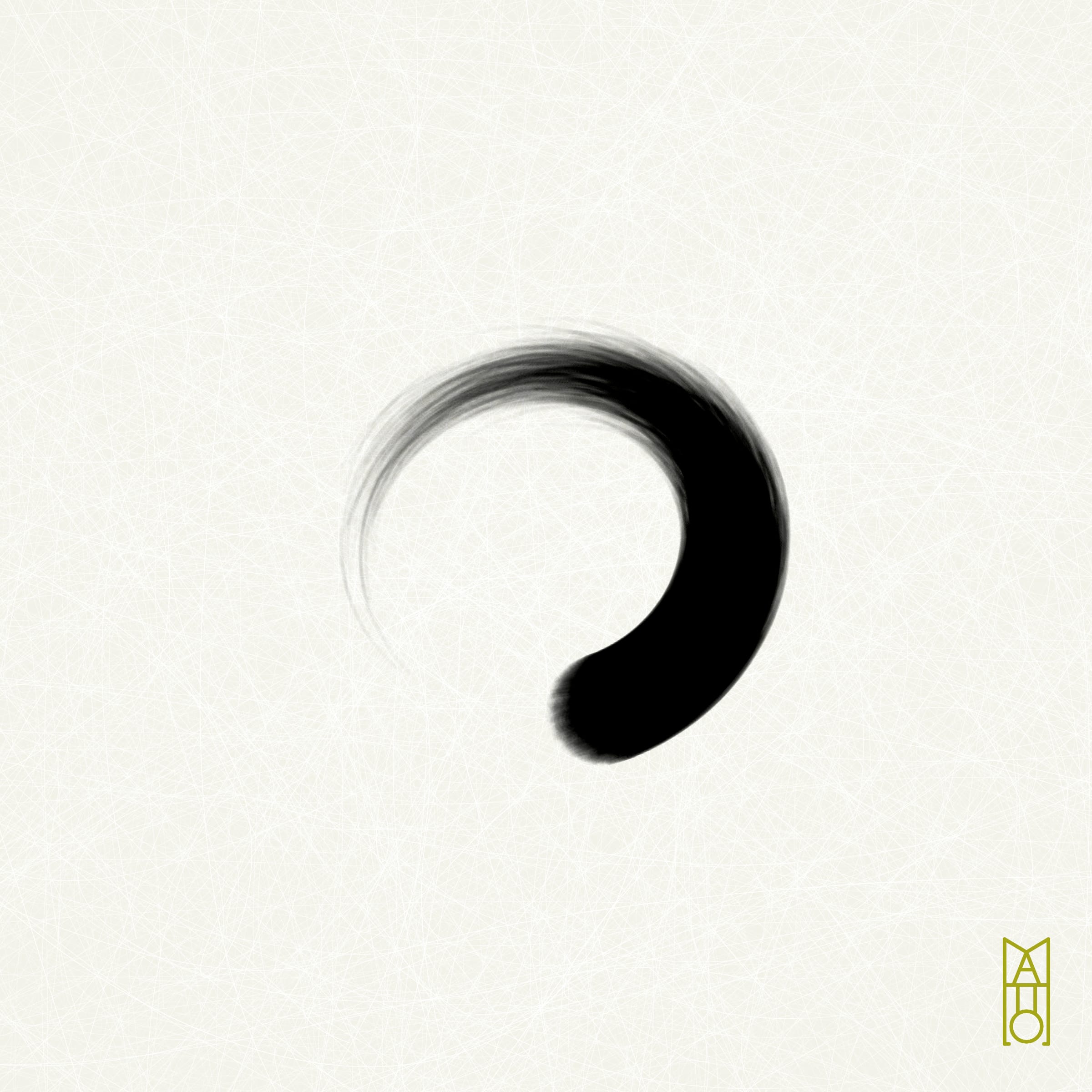 Ensō #34000012