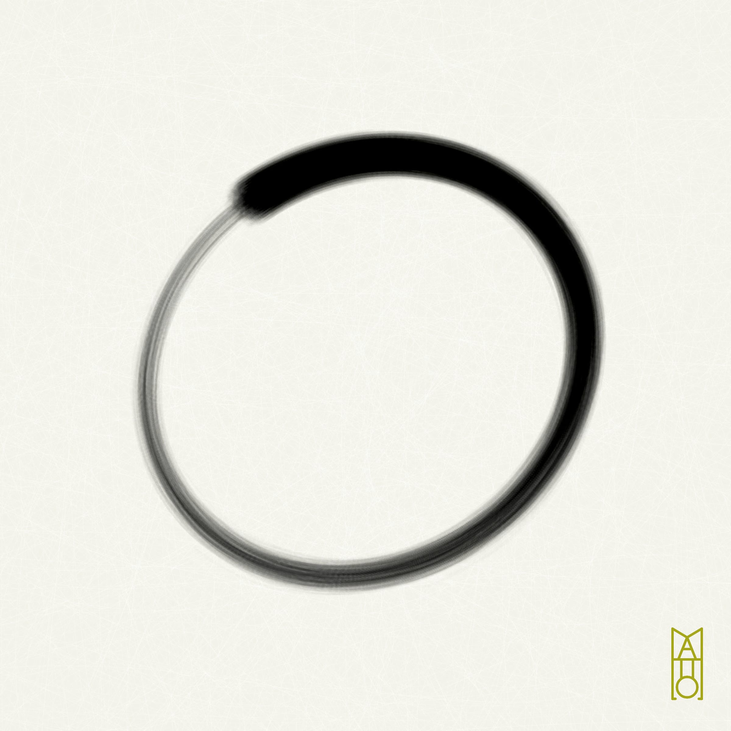 Ensō #34000013