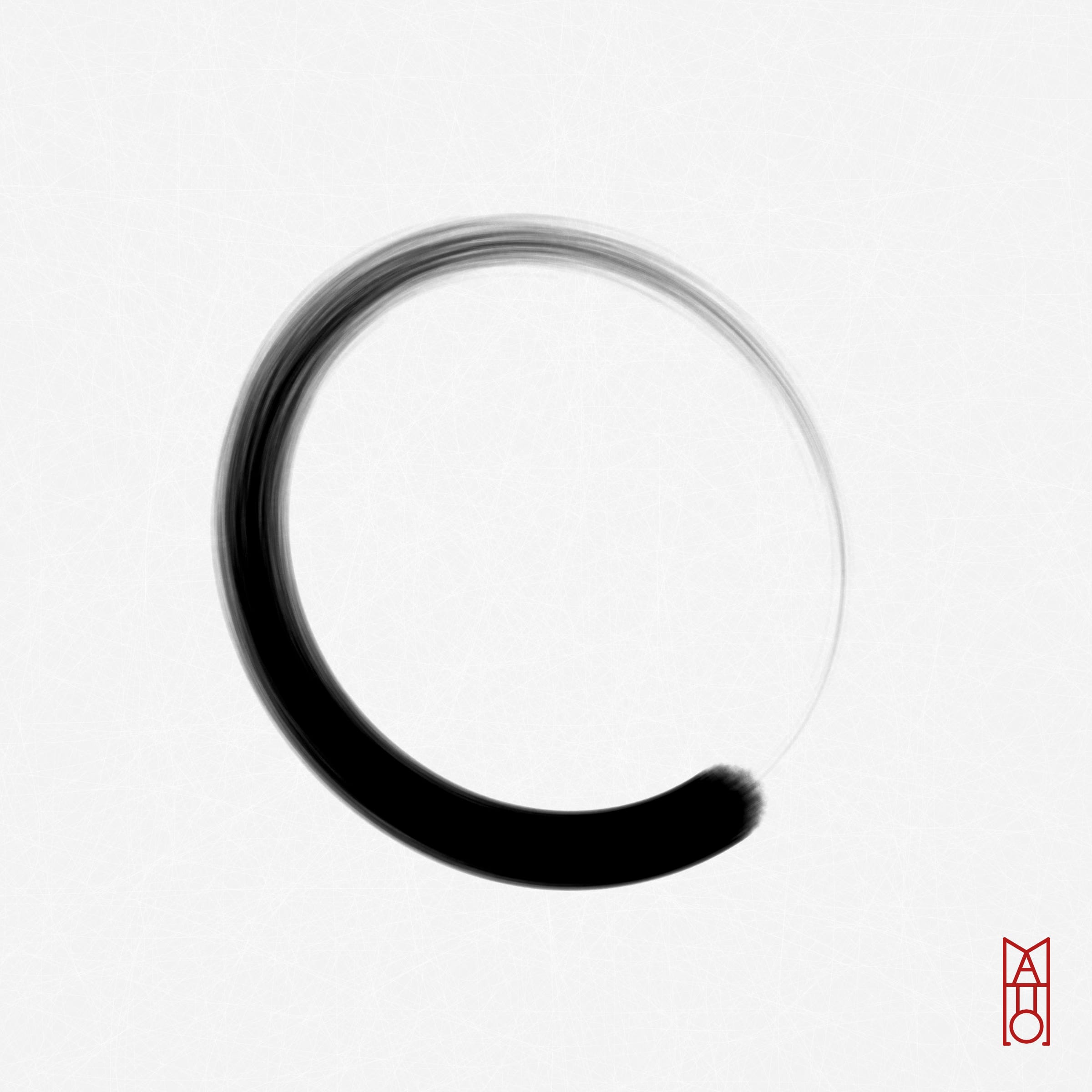 Ensō #34000015