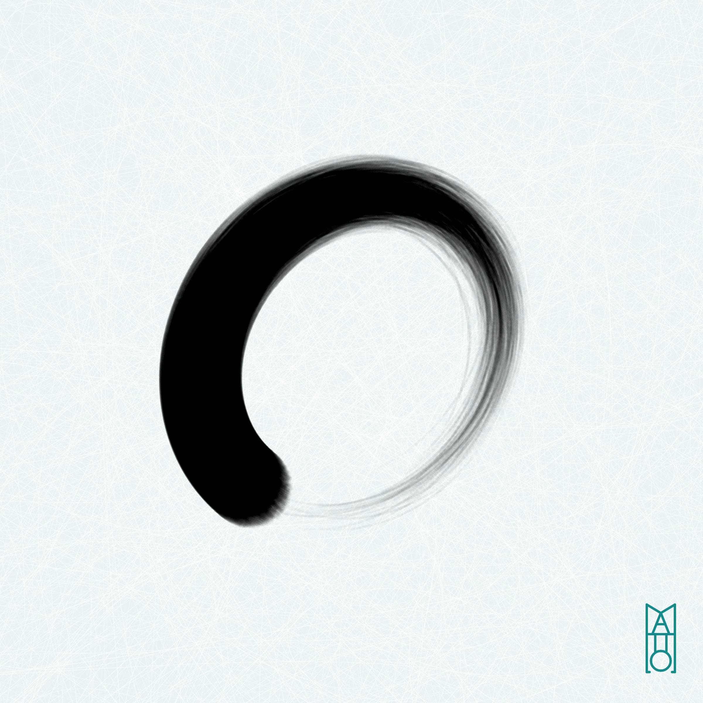 Ensō #34000016