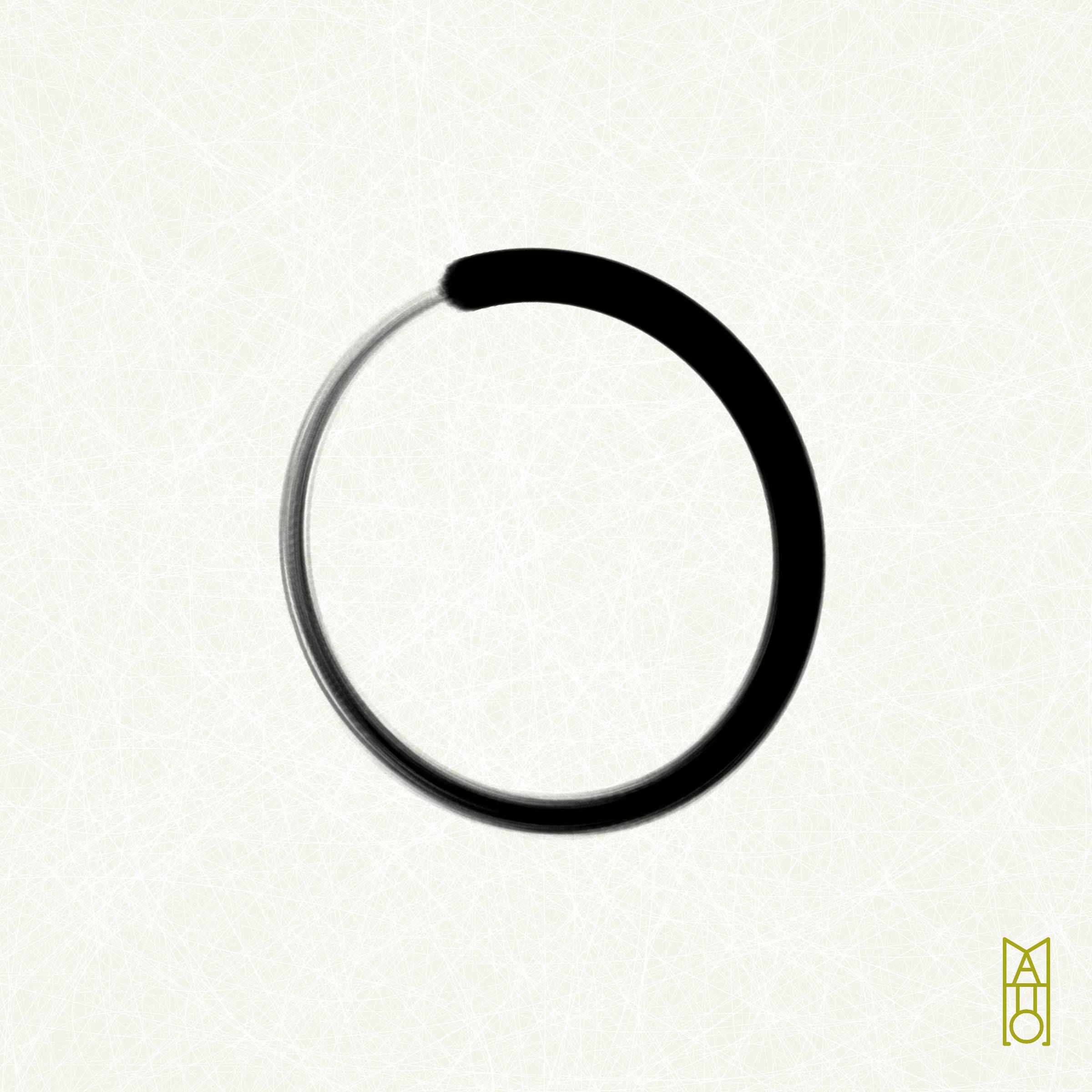 Ensō #34000017