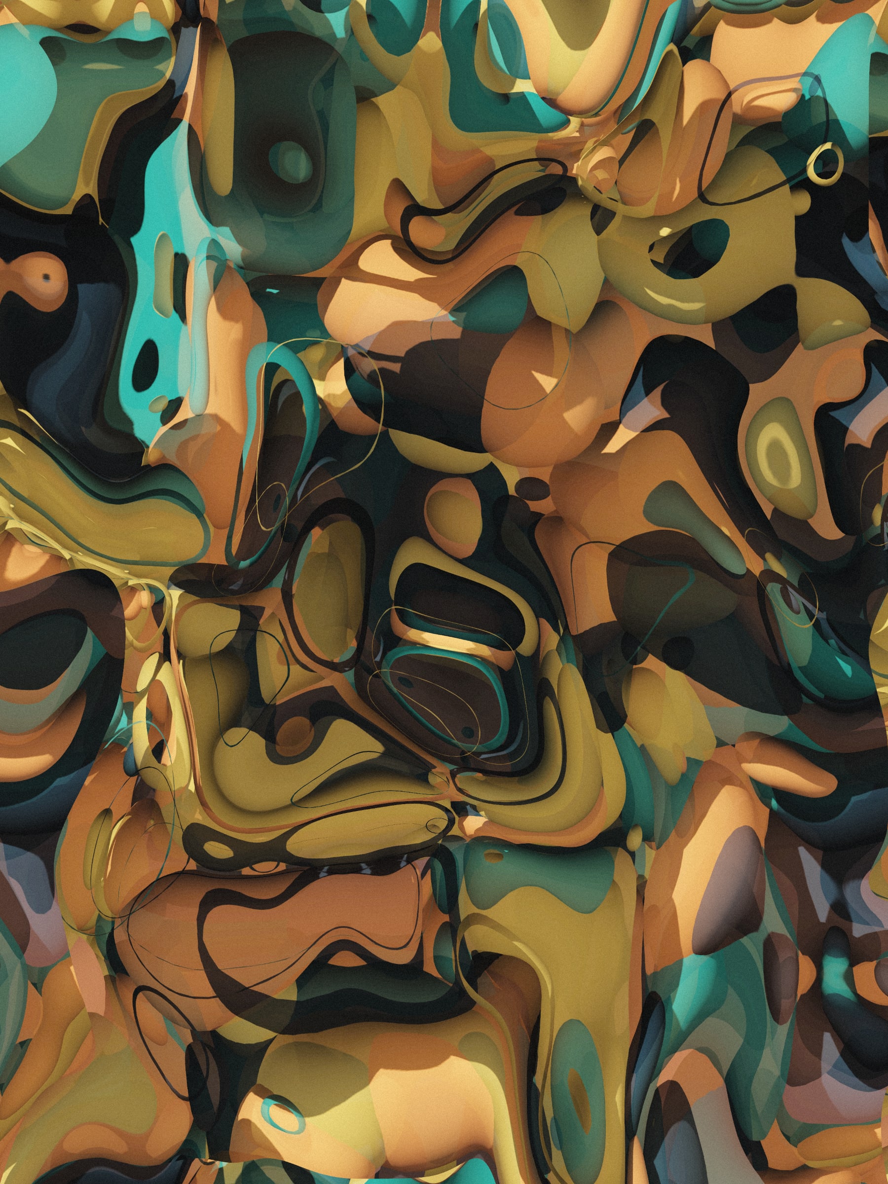 Featured token for: Vahria