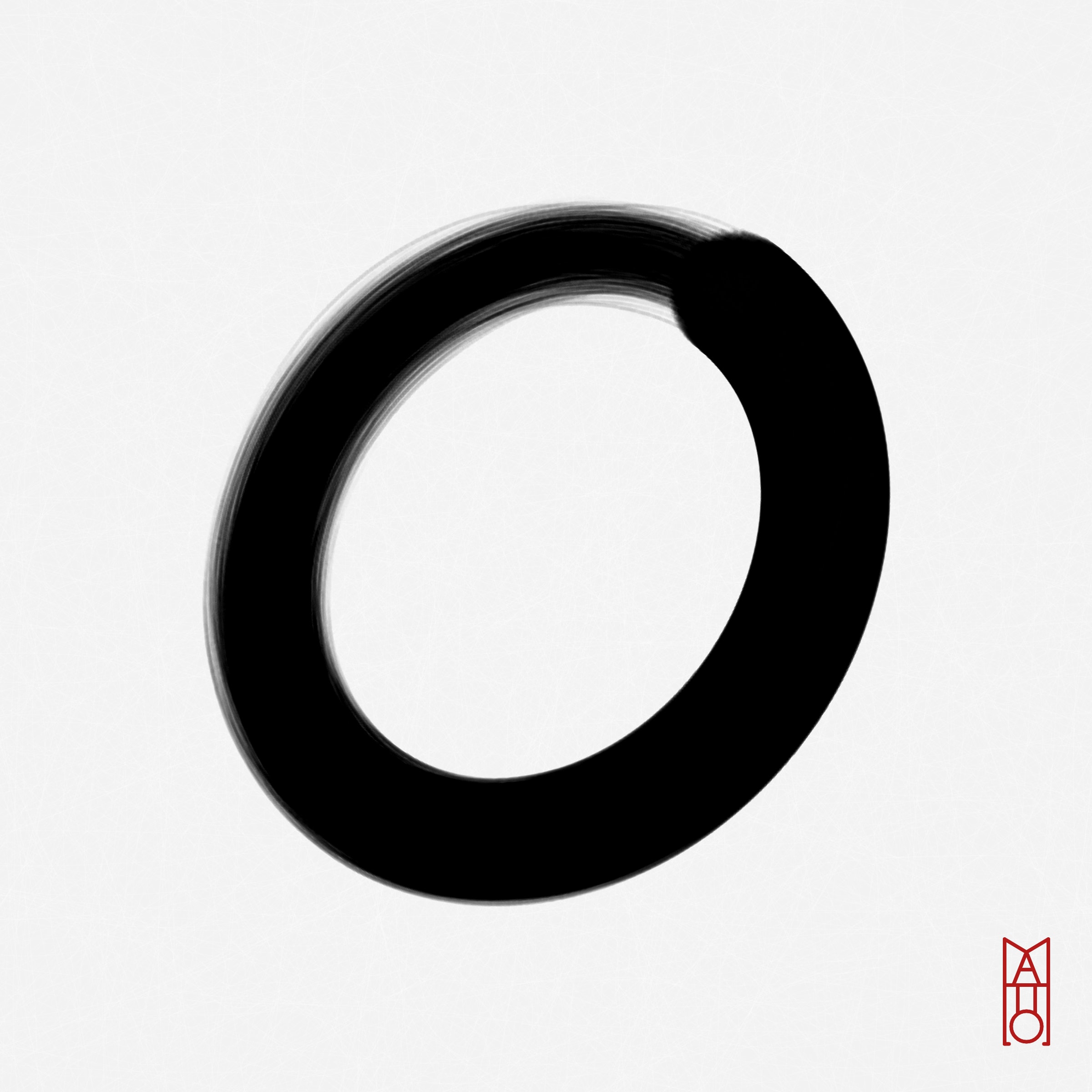 Ensō #34000021