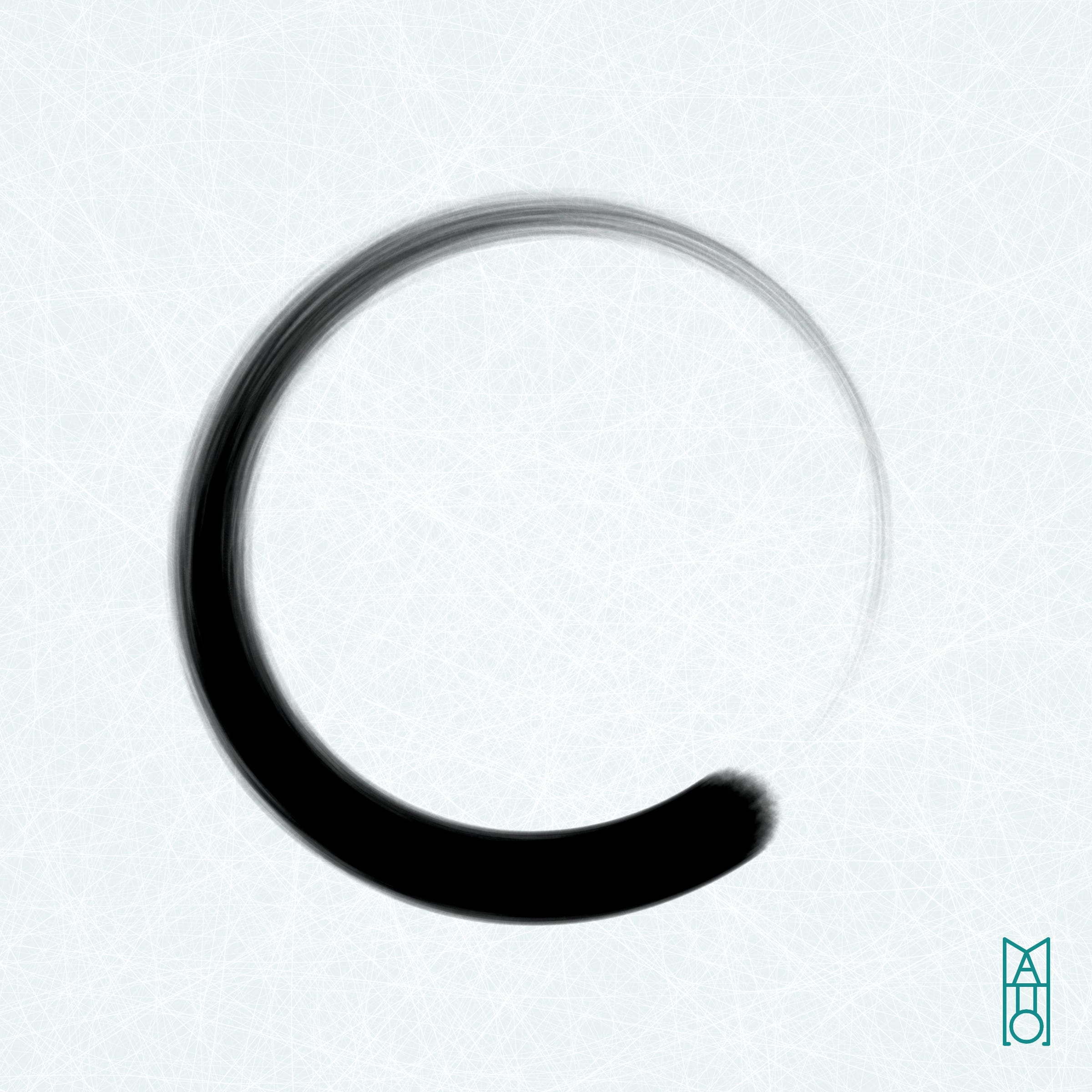 Ensō #34000022