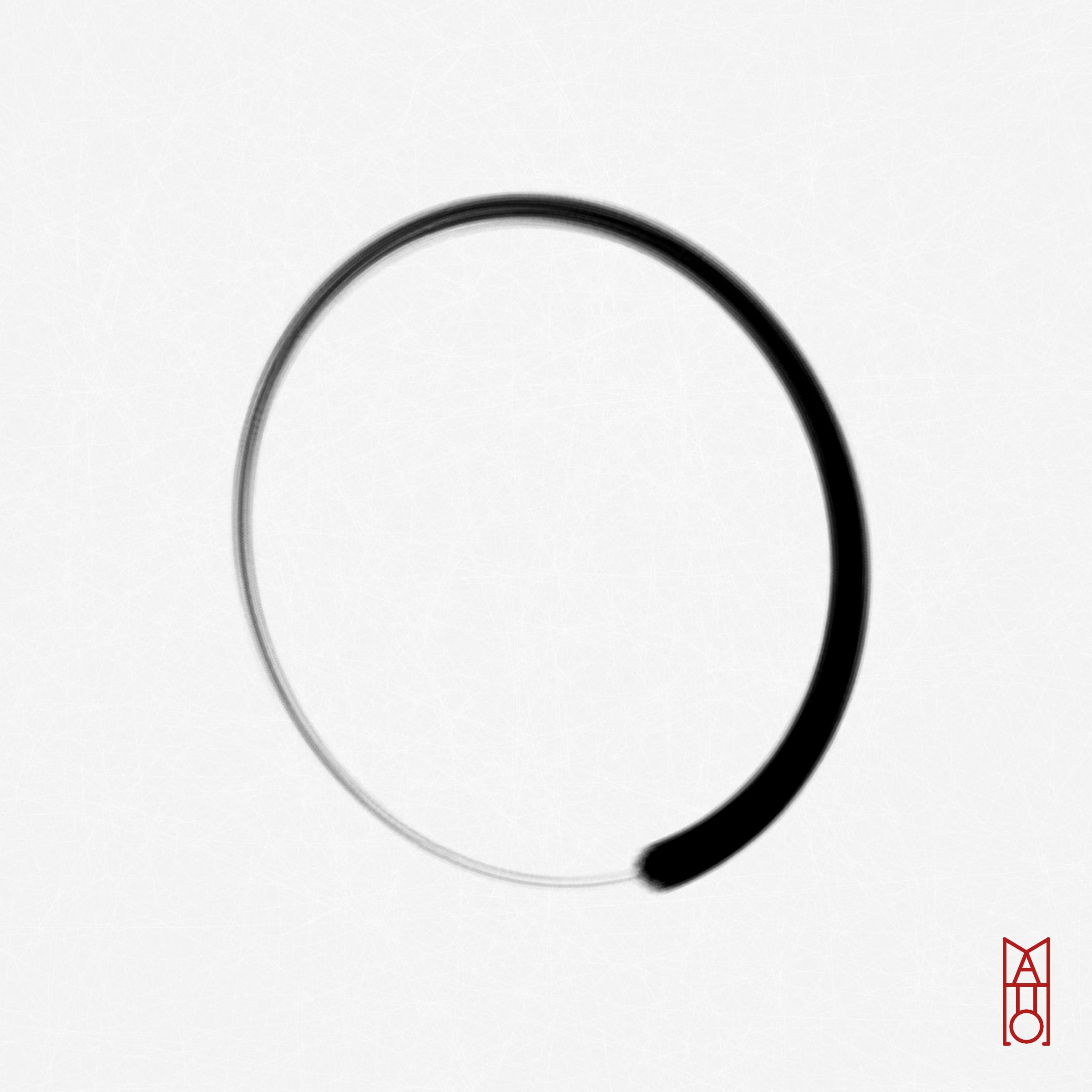 Ensō #34000023