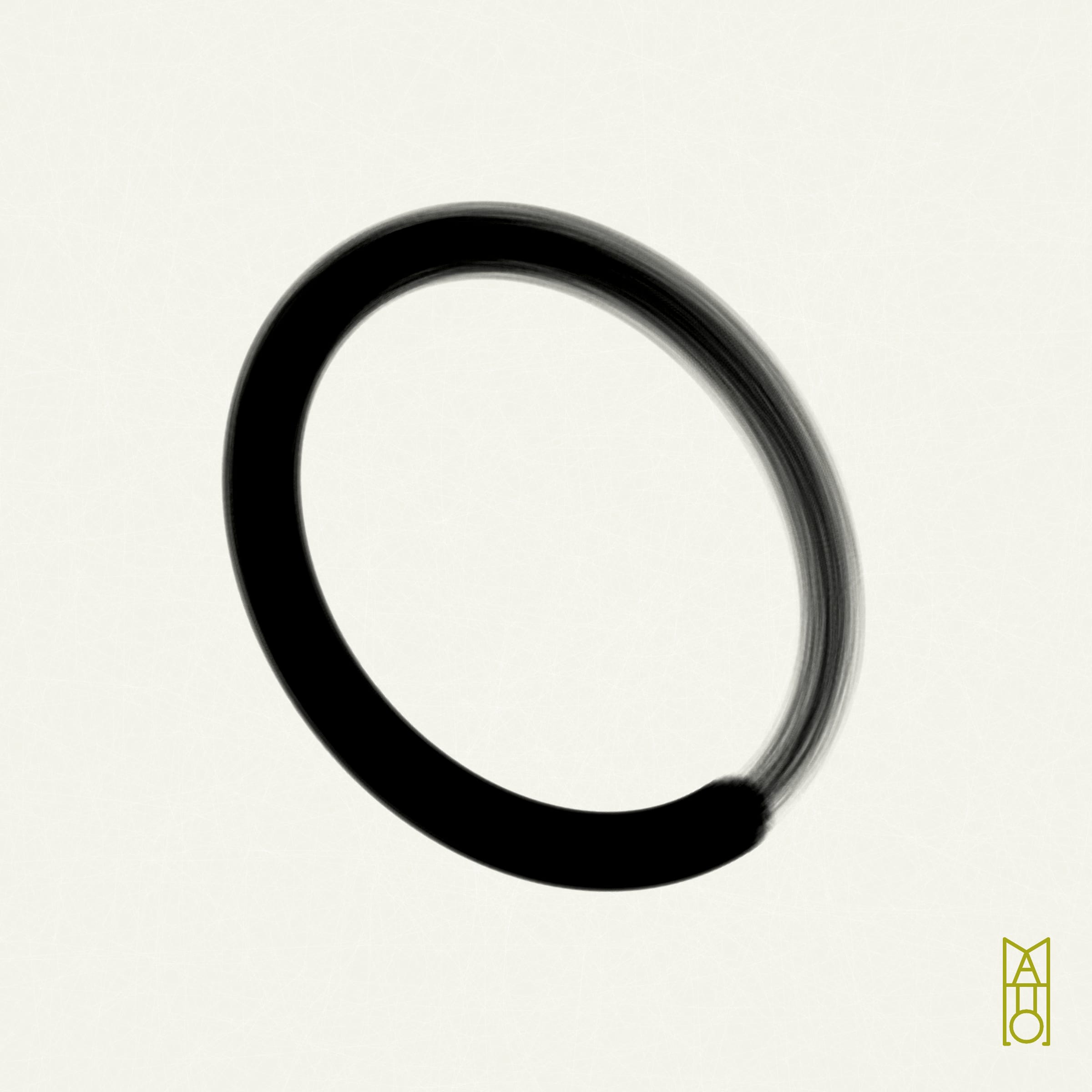Ensō #34000026