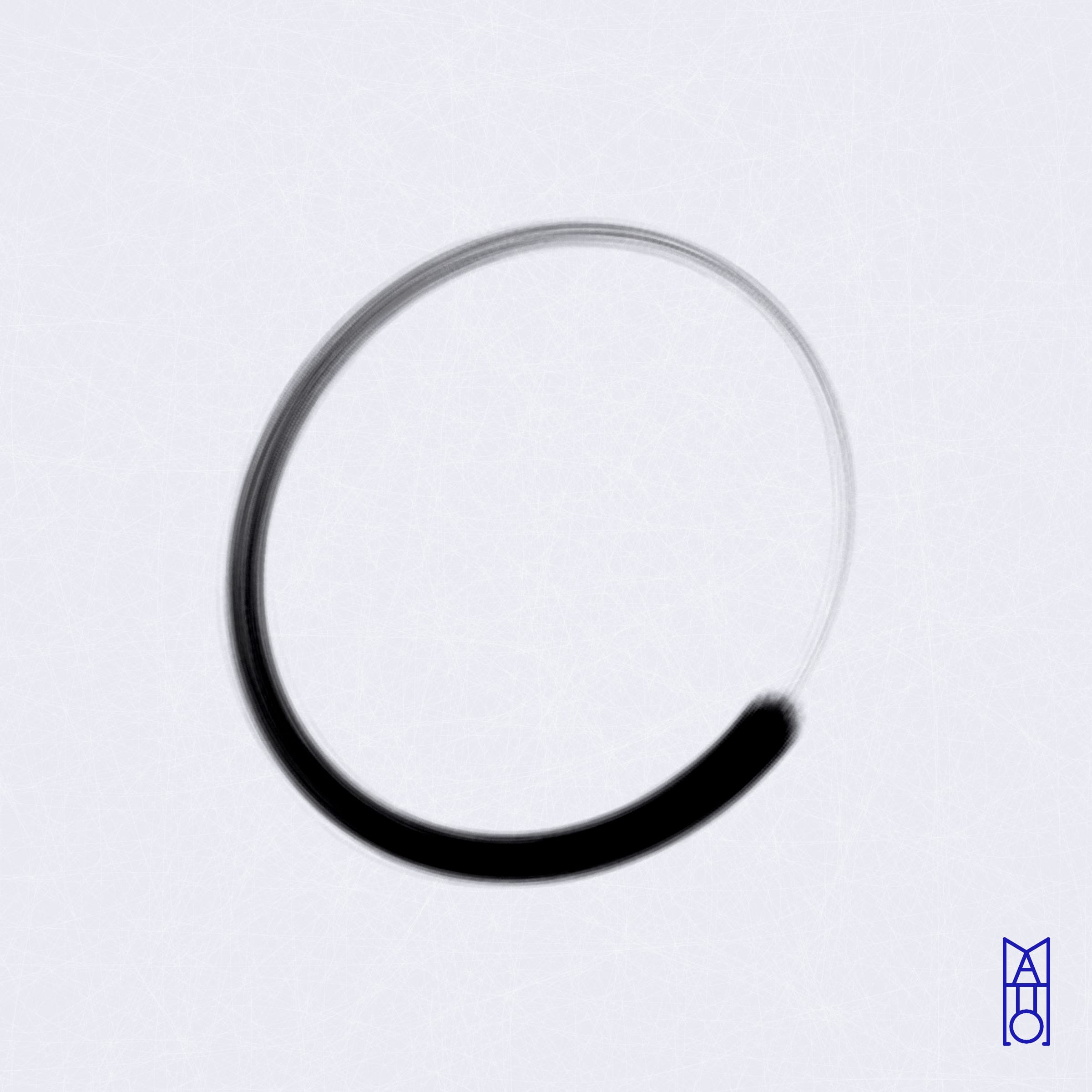 Ensō #34000027