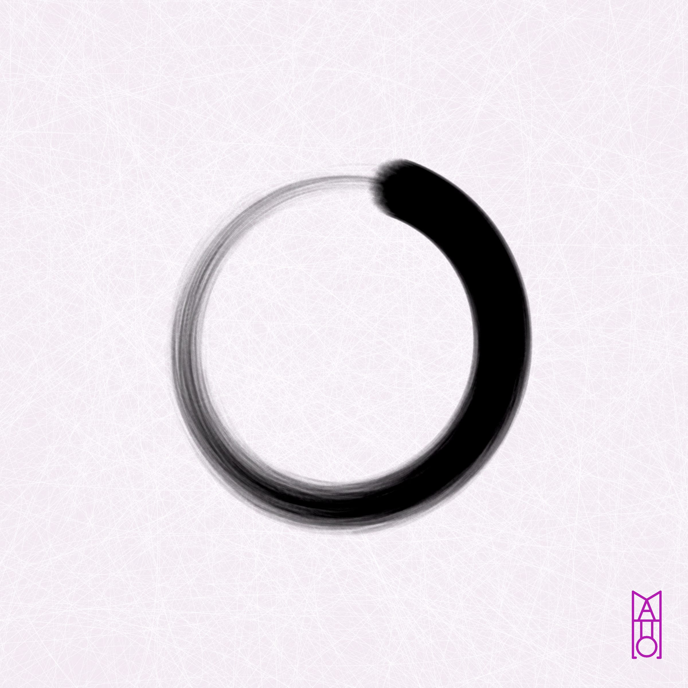 Ensō #34000028