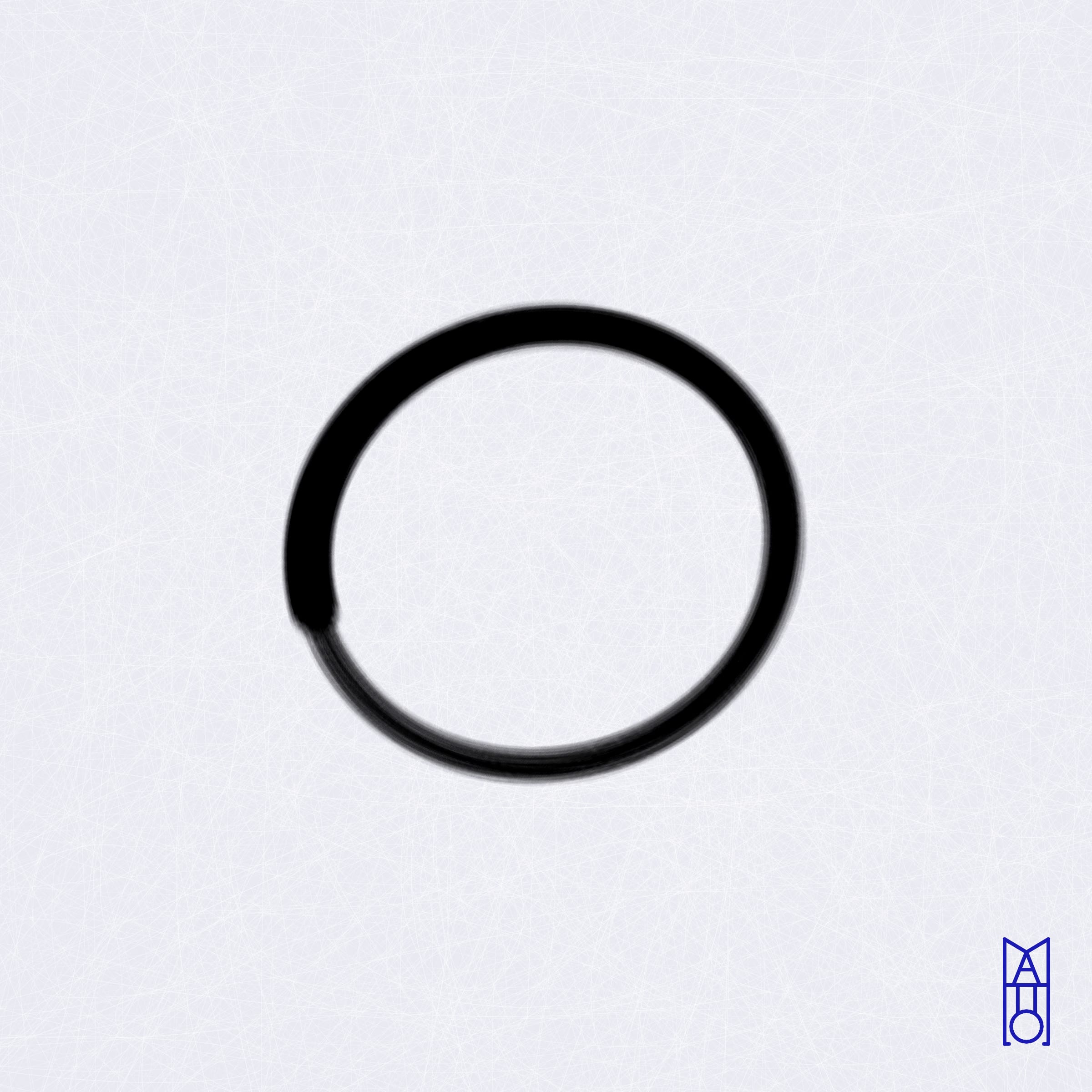 Ensō #34000029