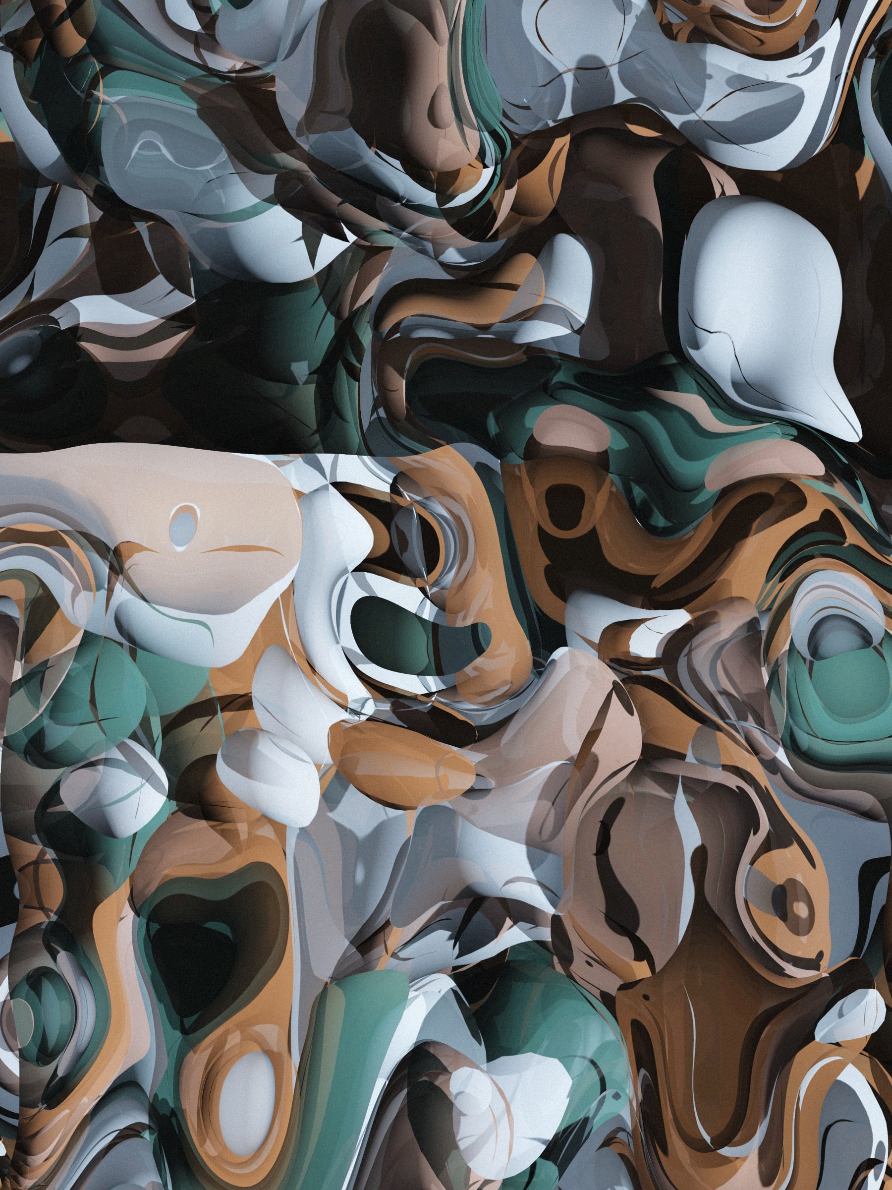 Featured token for: Vahria