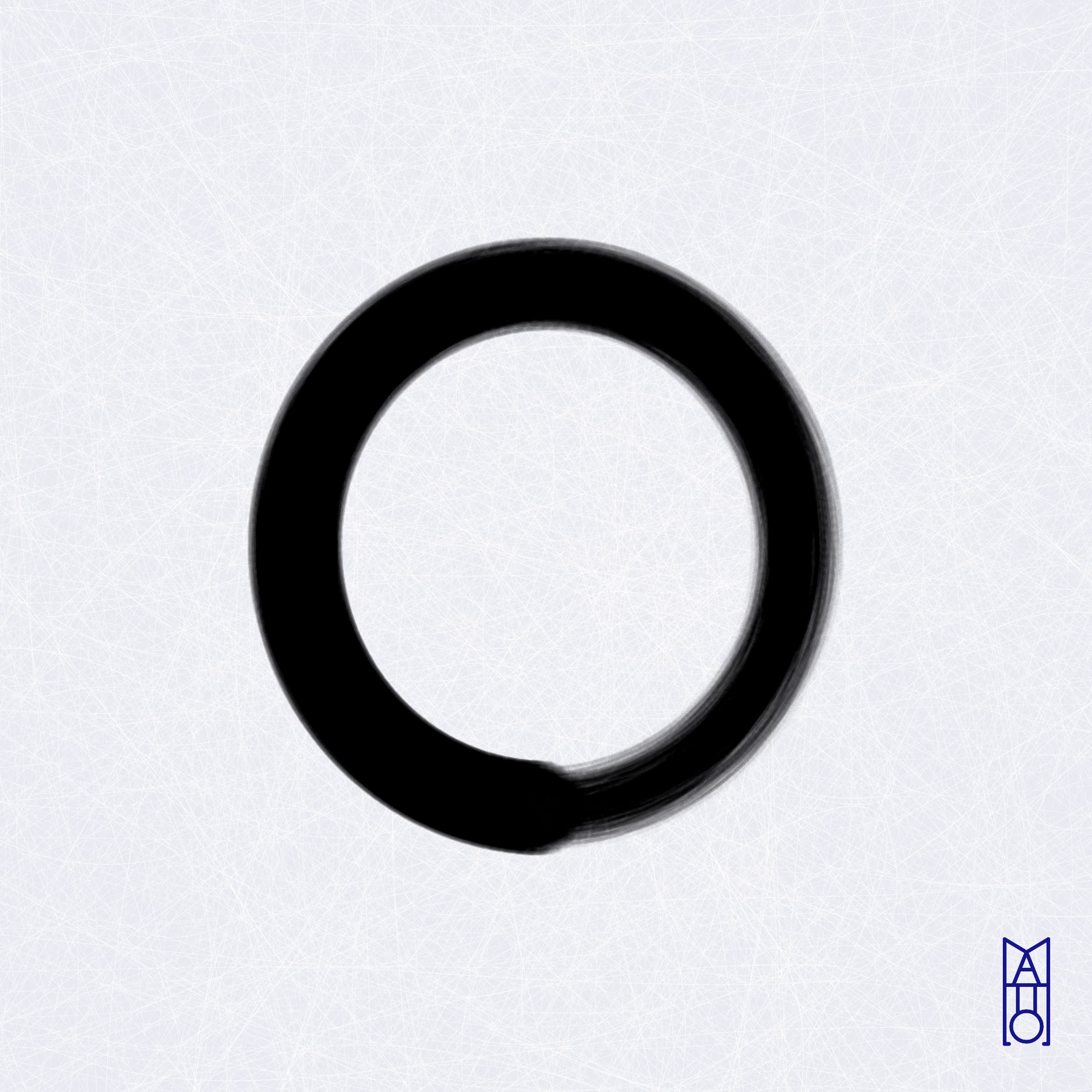 Ensō #34000030