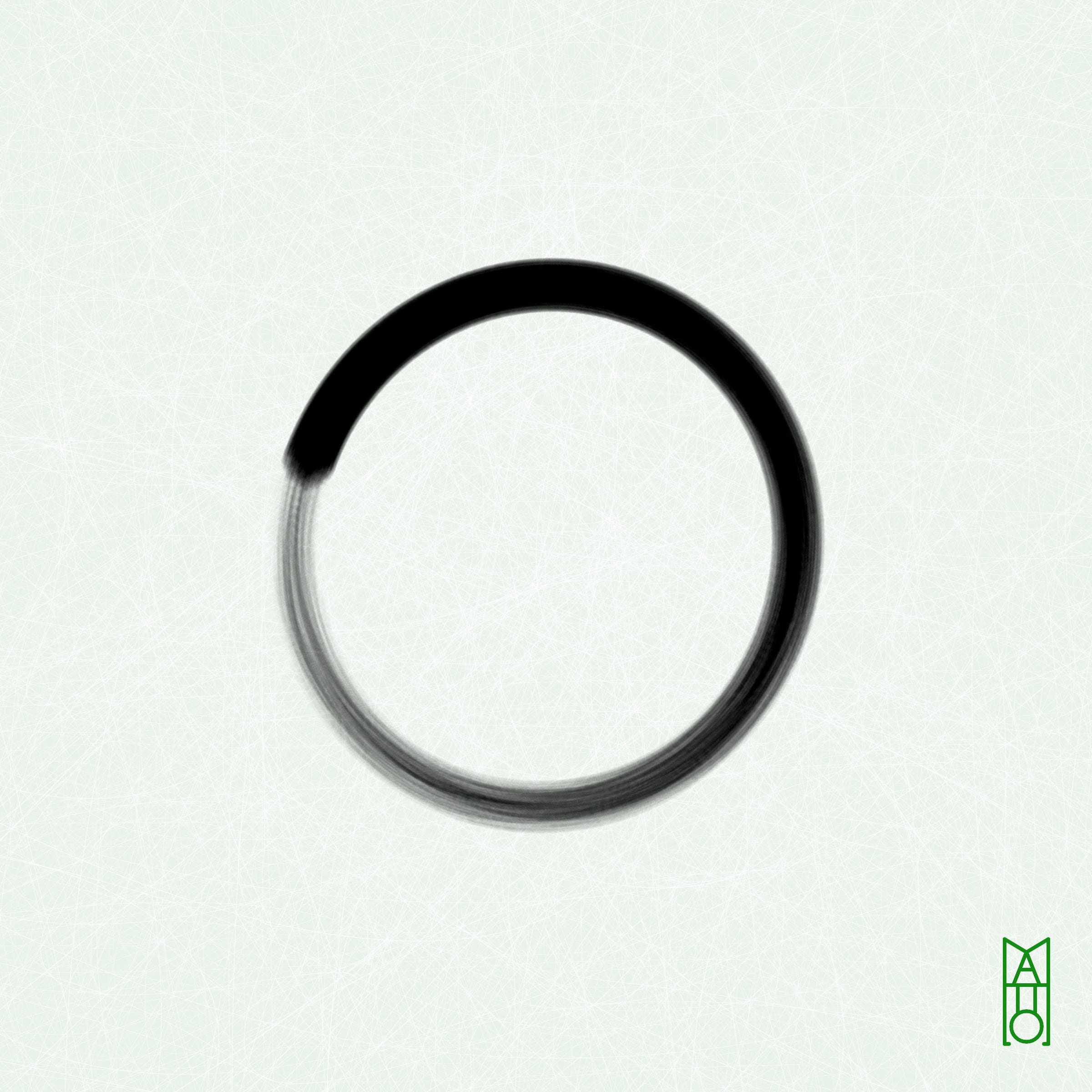 Ensō #34000031