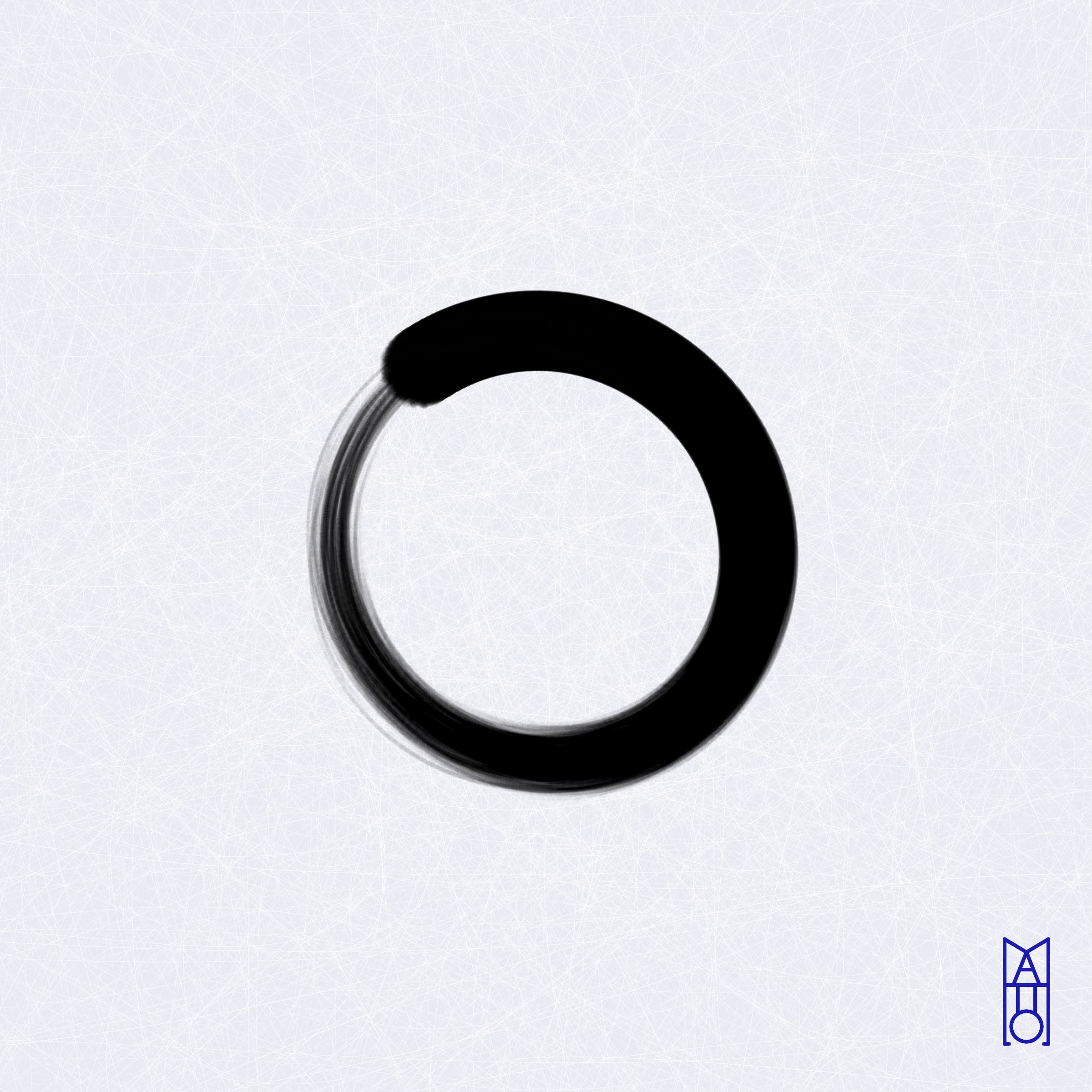 Ensō #34000032
