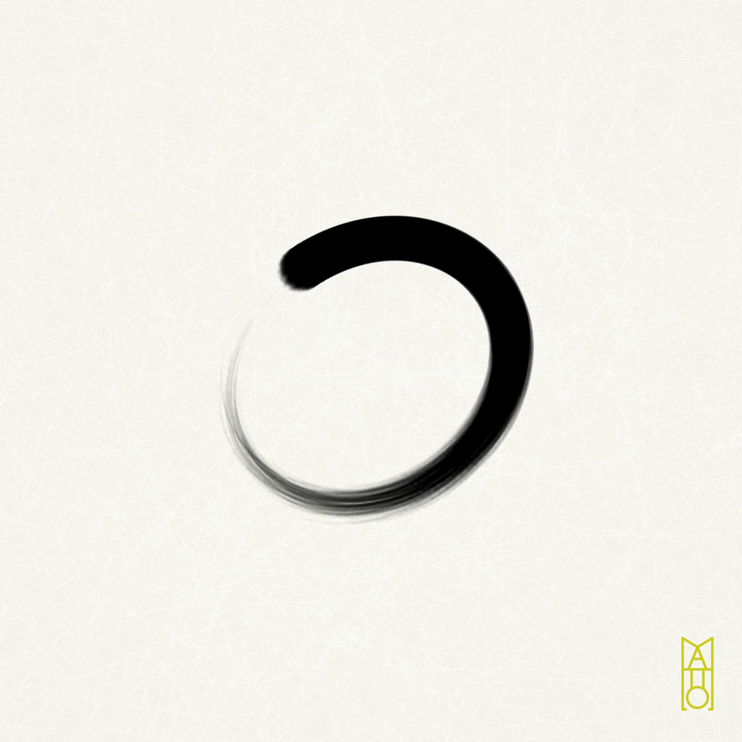 Ensō #34000034