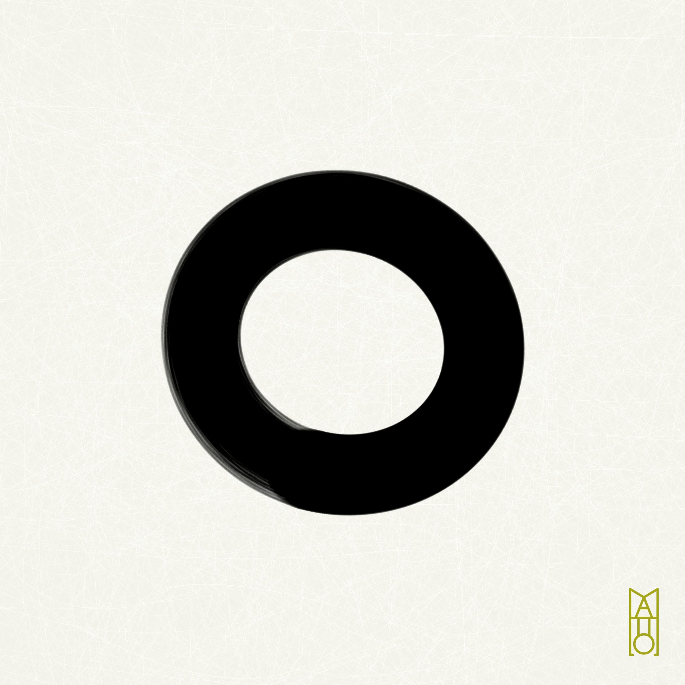 Ensō #34000035