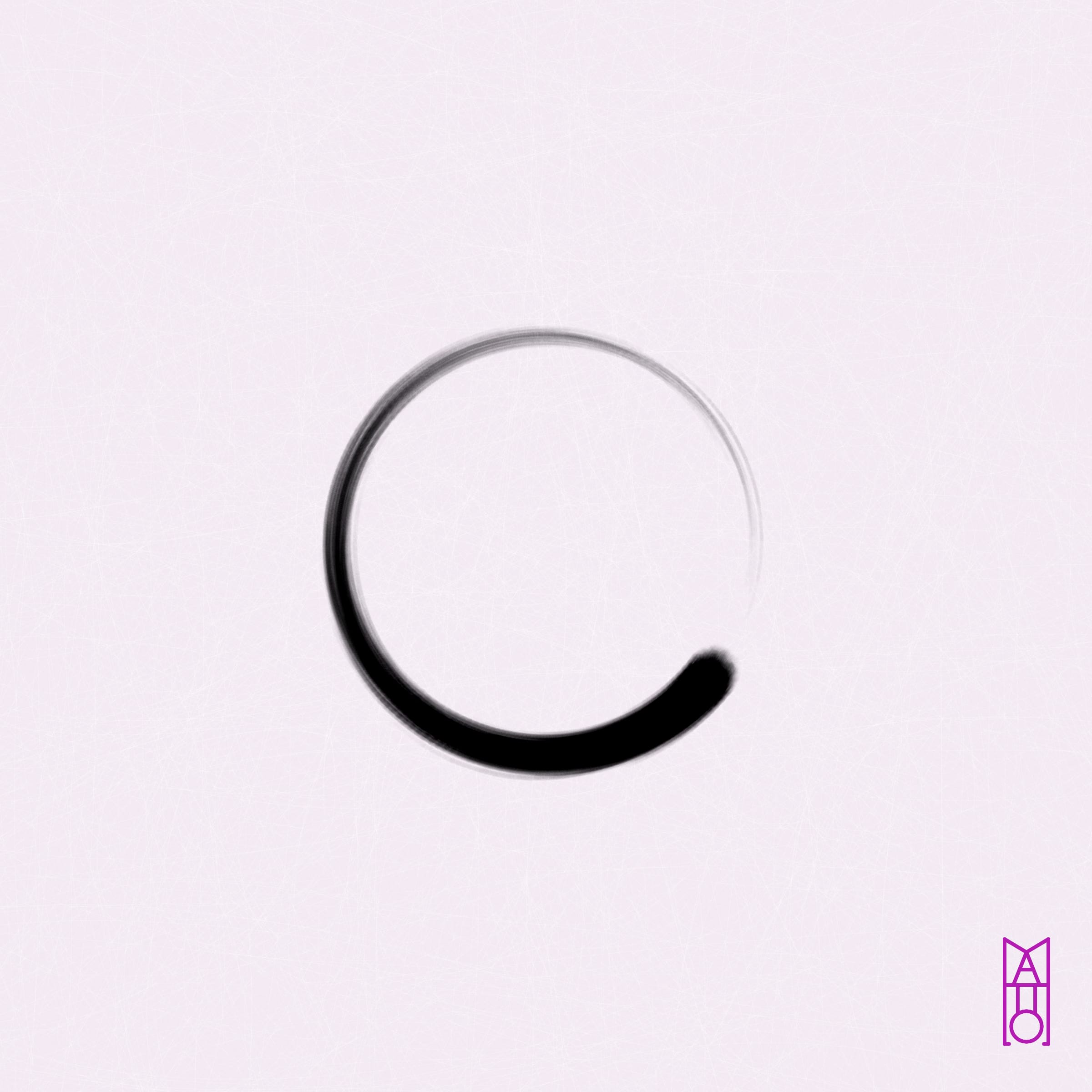 Ensō #34000036