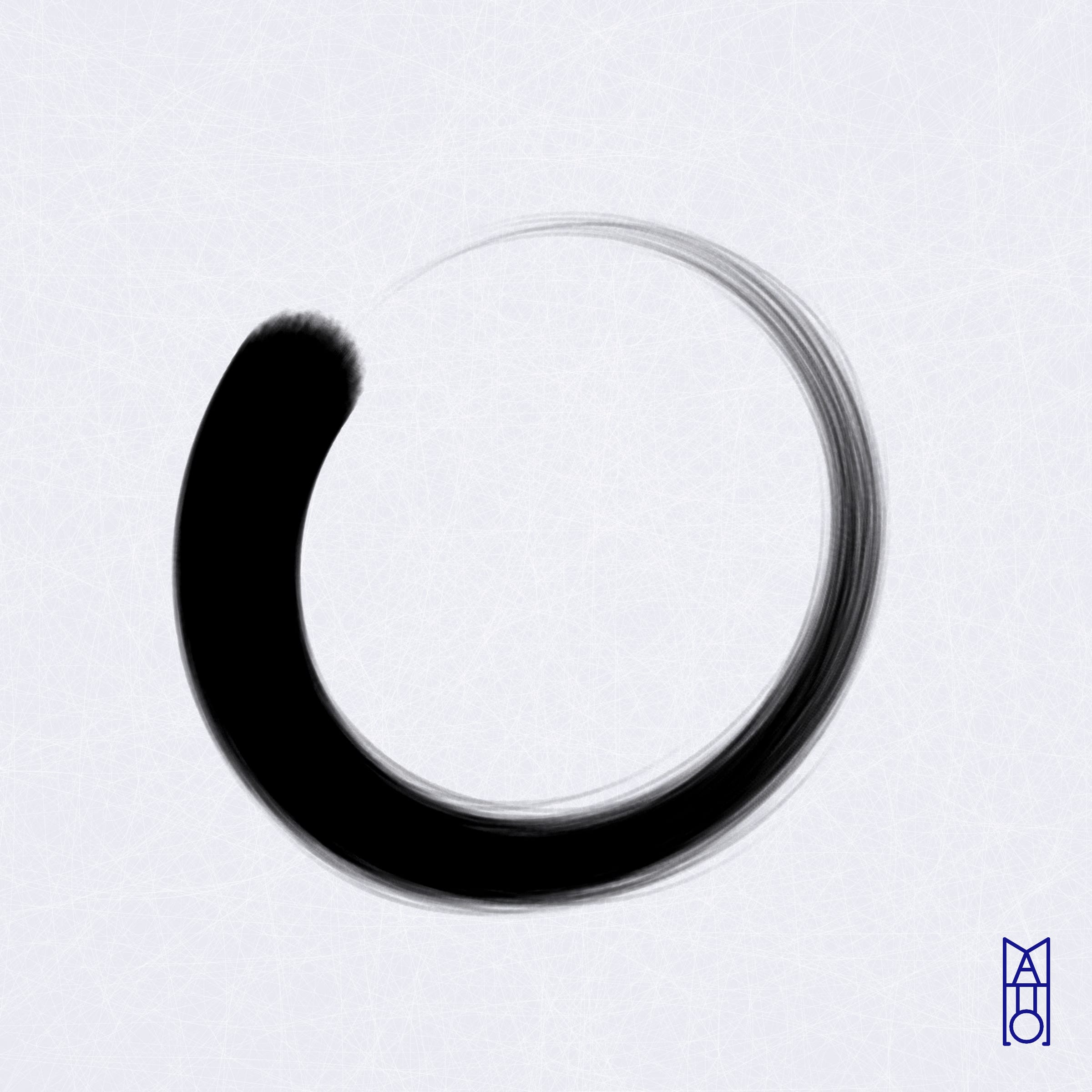 Ensō #34000037