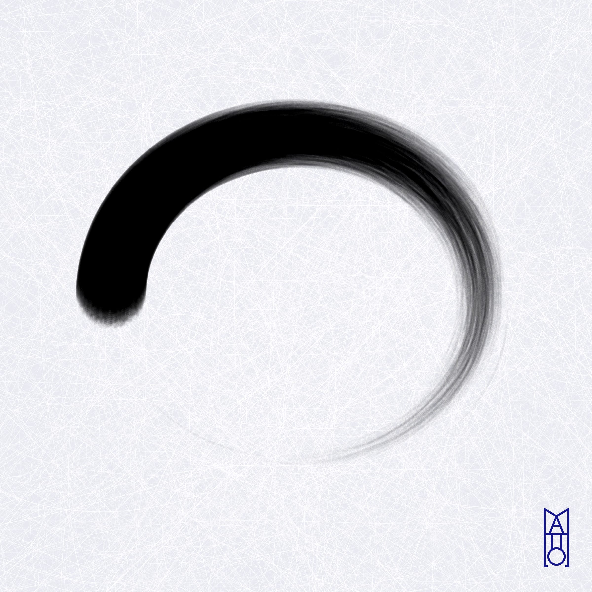 Ensō #34000039