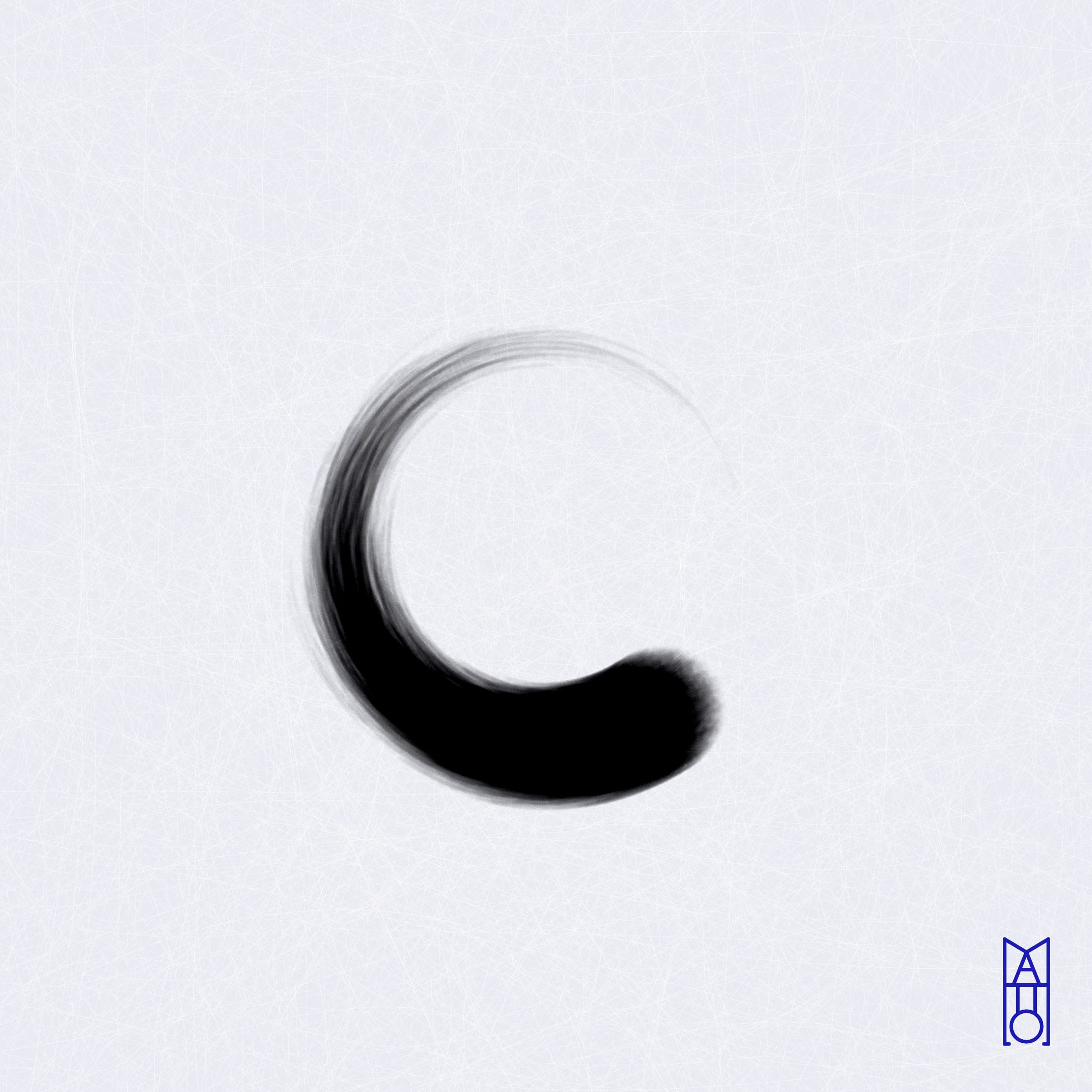 Ensō #34000040