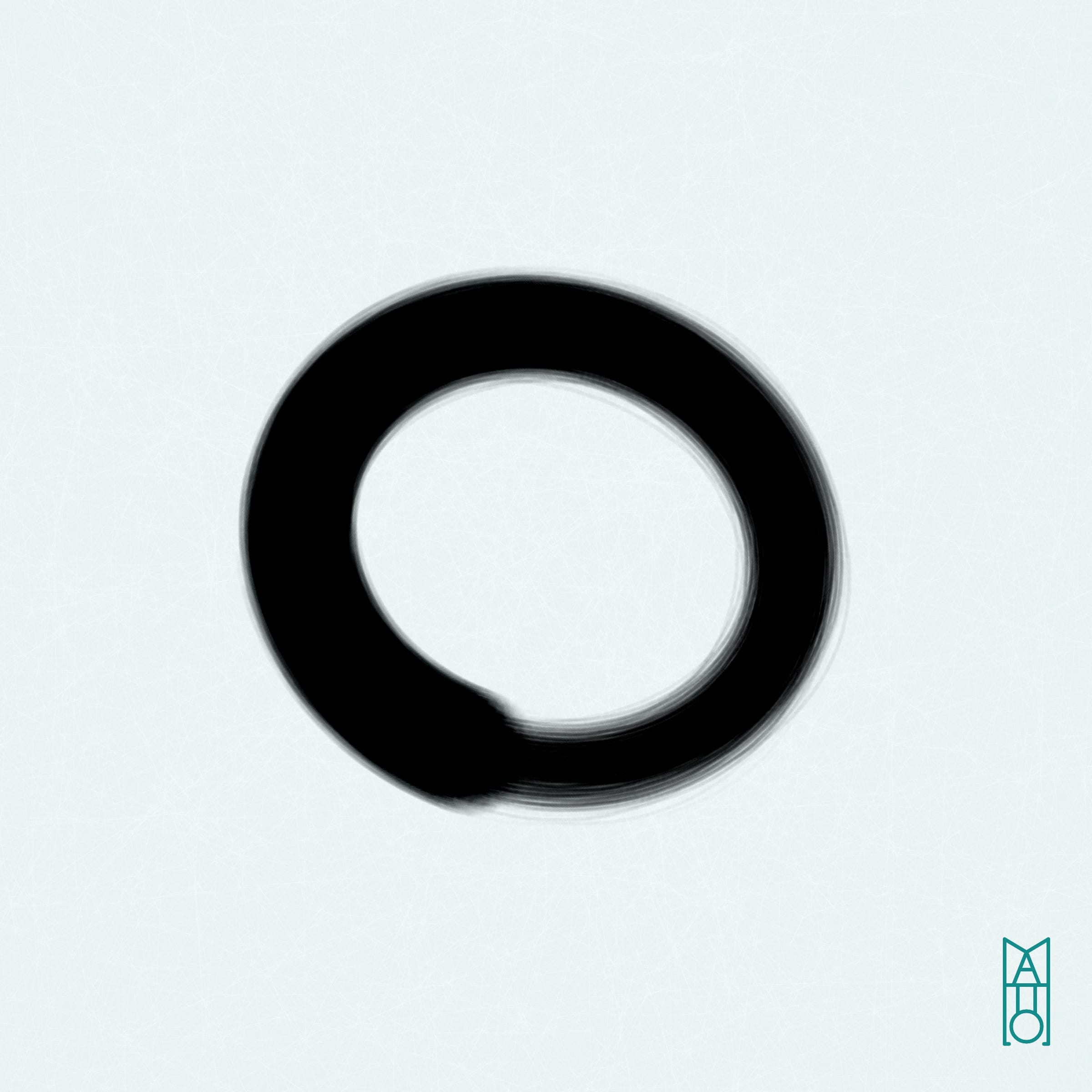 Ensō #34000042