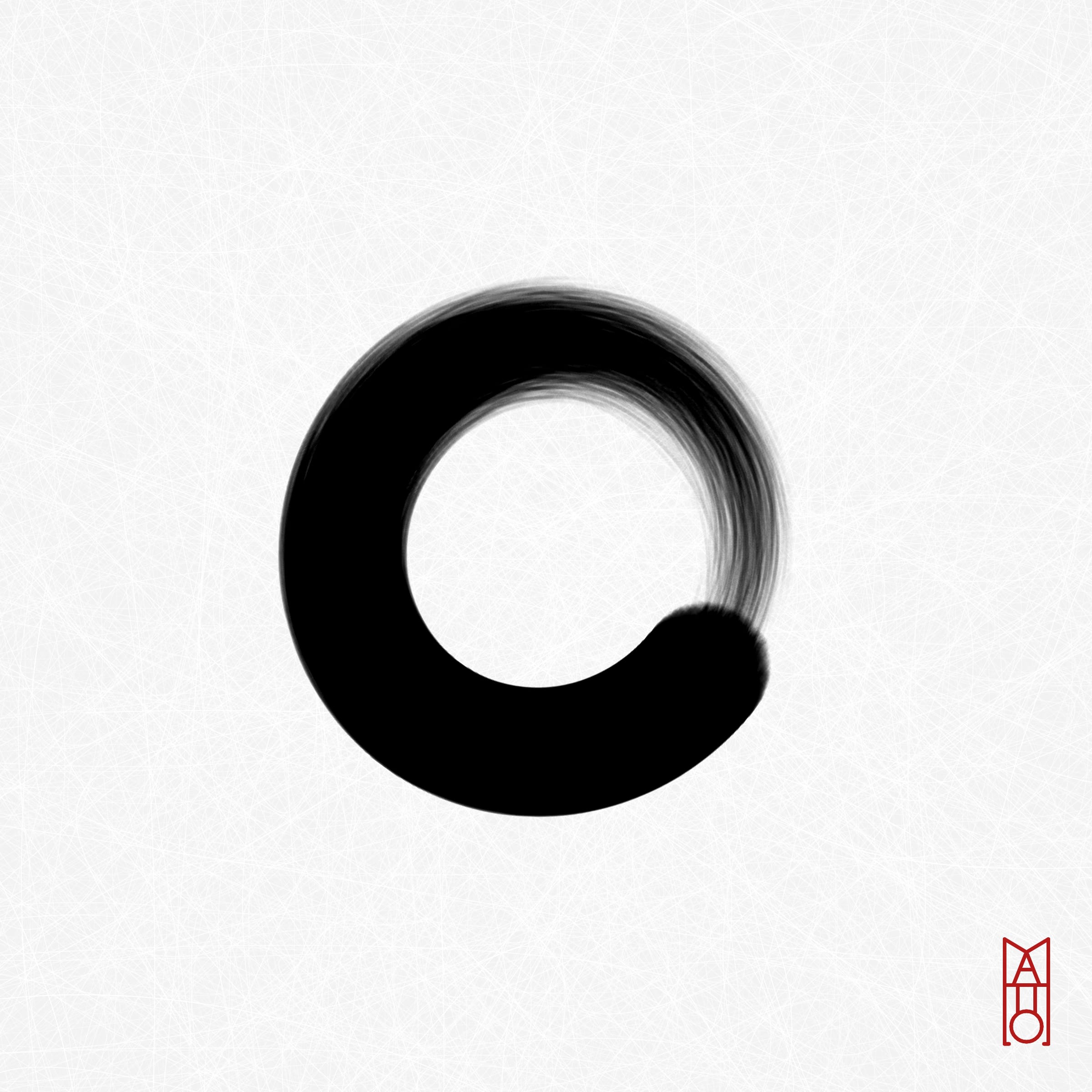 Ensō #34000043