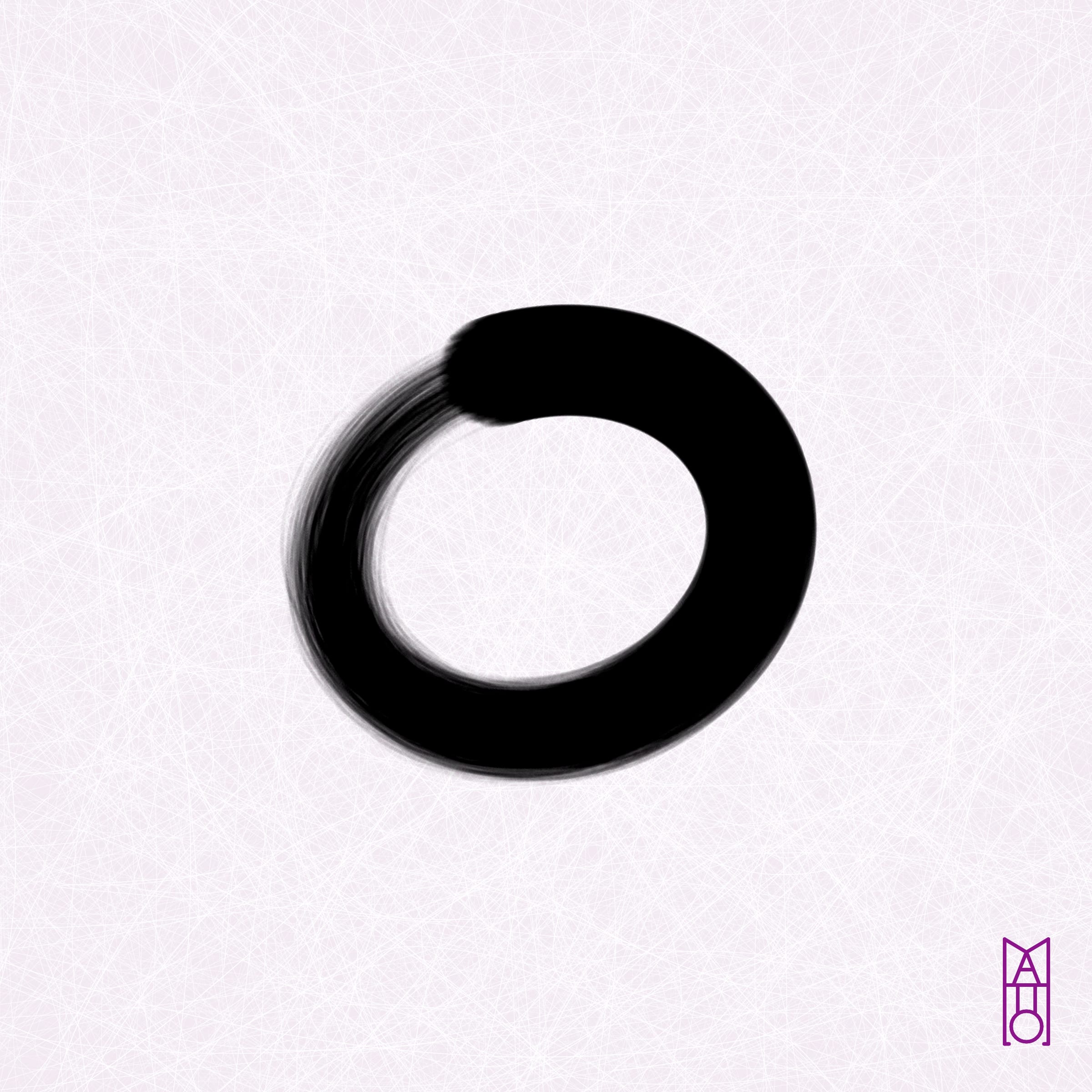 Ensō #34000045